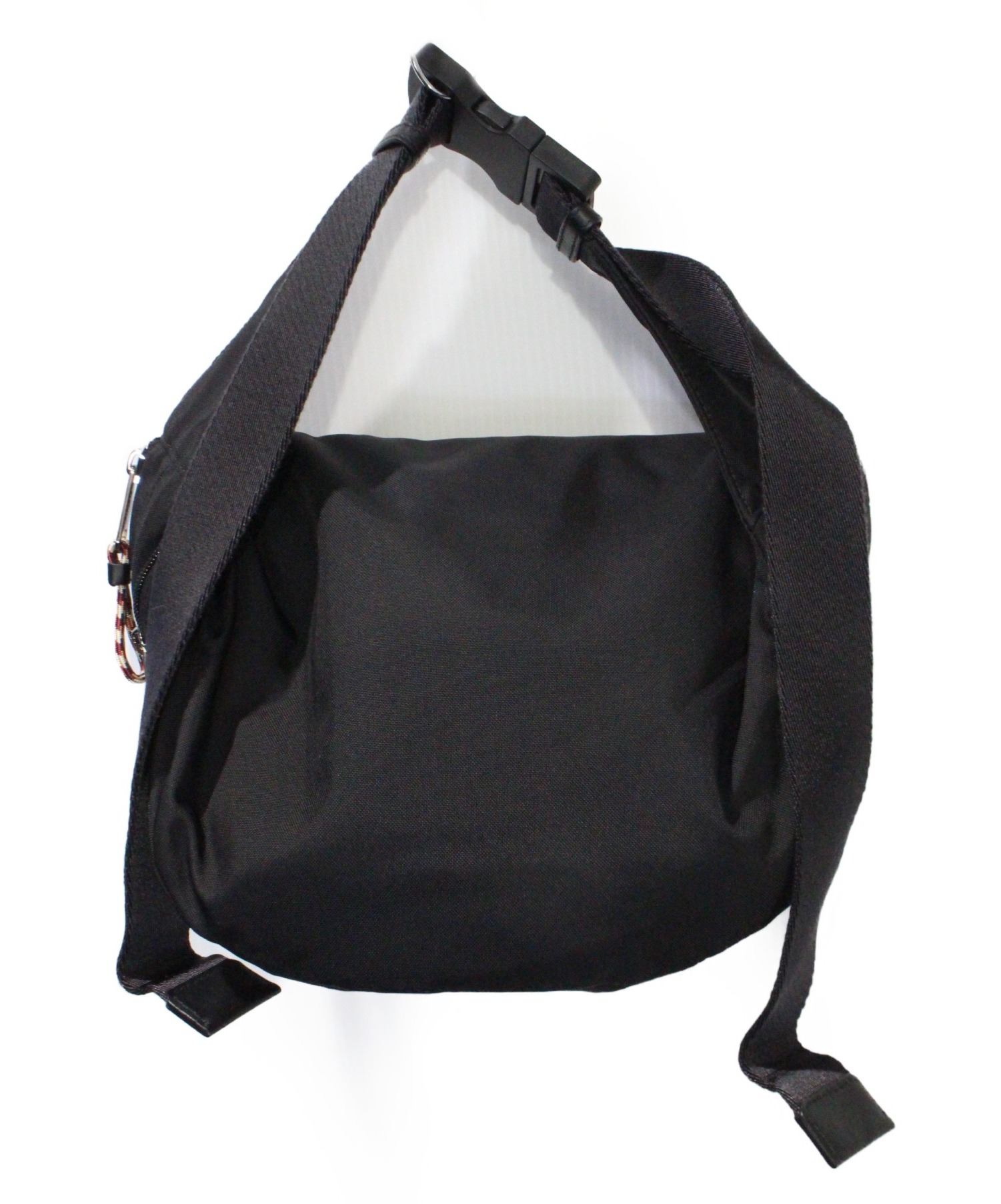 BURBERRY】バーバリー コンバーチブル 2wayバッグ