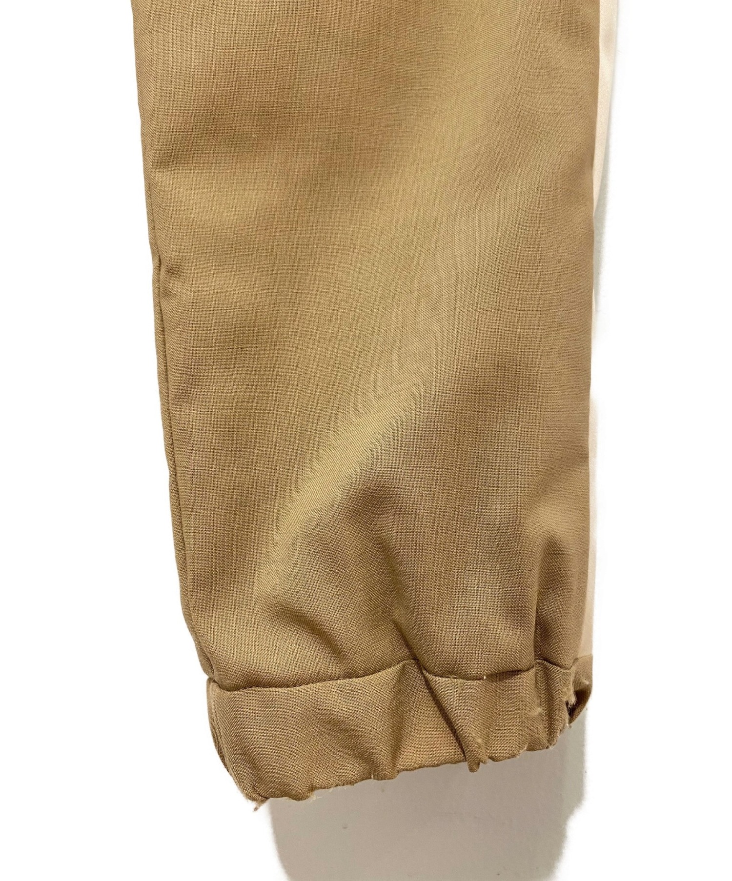 中古・古着通販】sacai (サカイ) 20SS ×GRAMICCI Suiting Pants  
