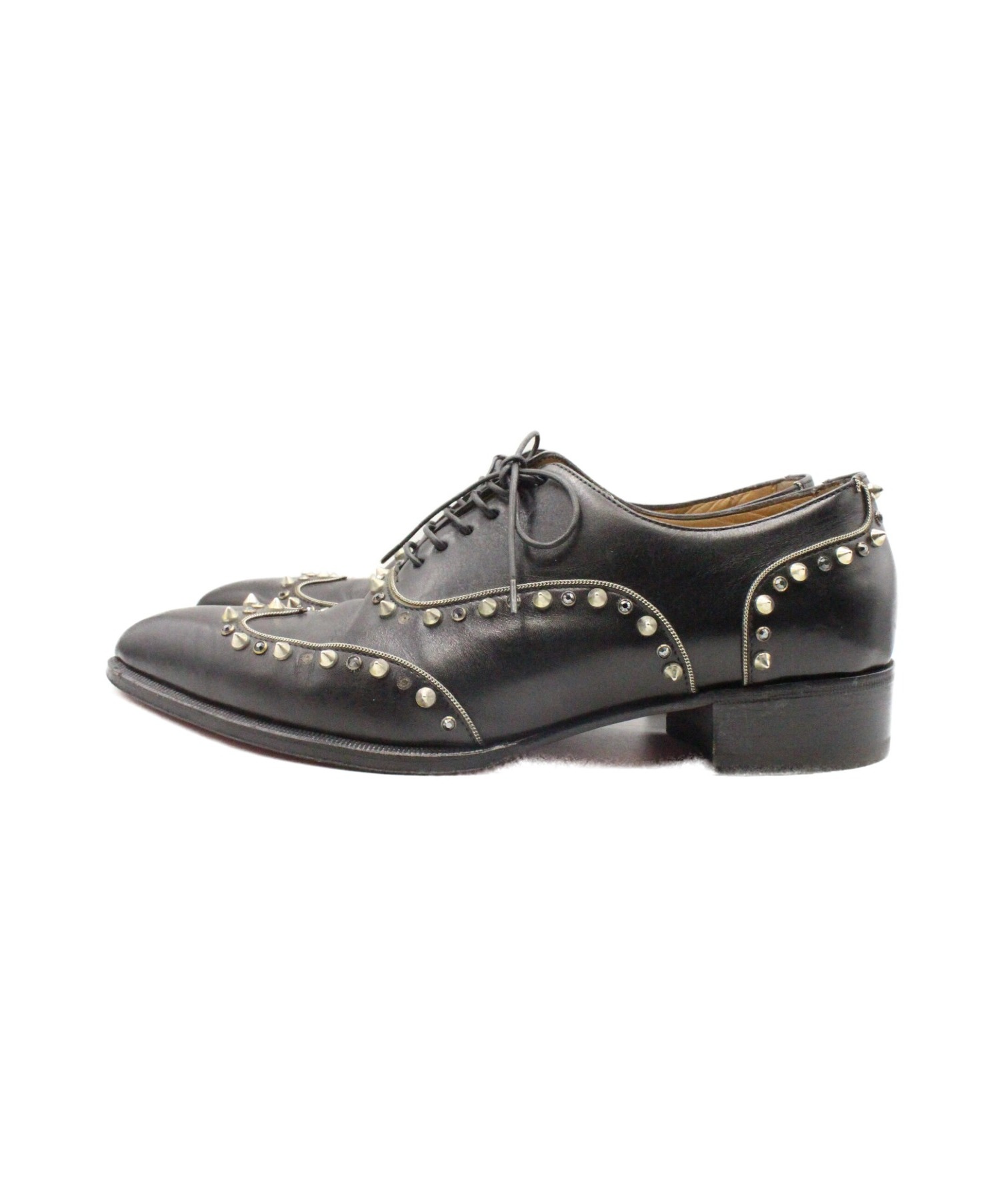 中古・古着通販】Christian Louboutin (クリスチャン・ルブタン