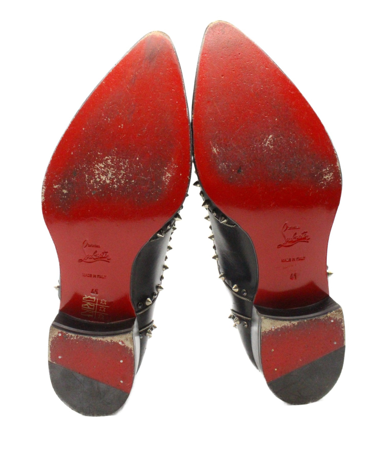 中古・古着通販】Christian Louboutin (クリスチャン・ルブタン