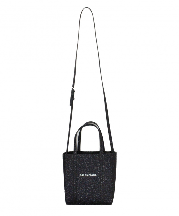 中古・古着通販】BALENCIAGA (バレンシアガ) グリッター エブリデイ 
