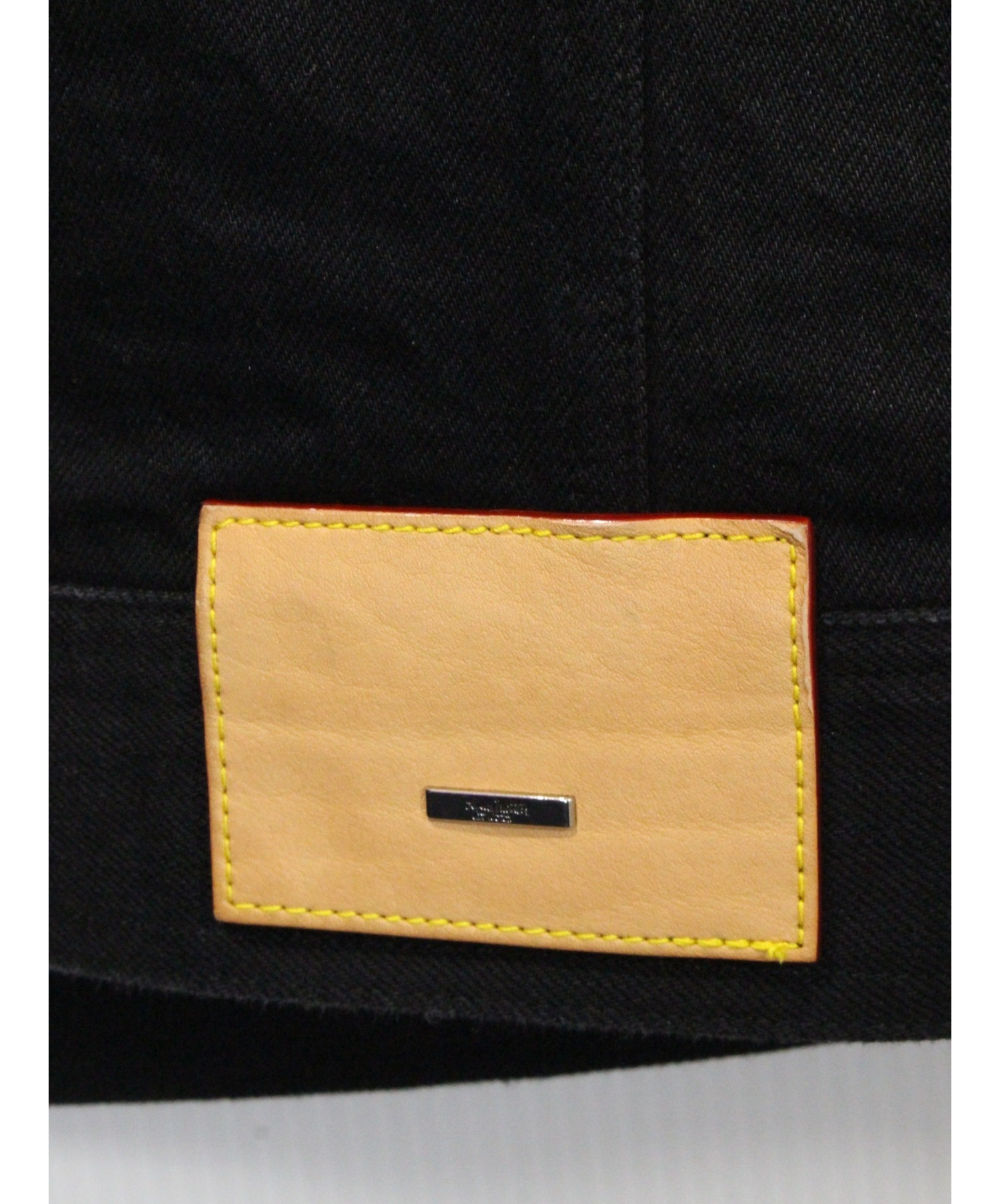 中古・古着通販】LOUIS VUITTON (ルイ ヴィトン) DNA-デニムジャケット