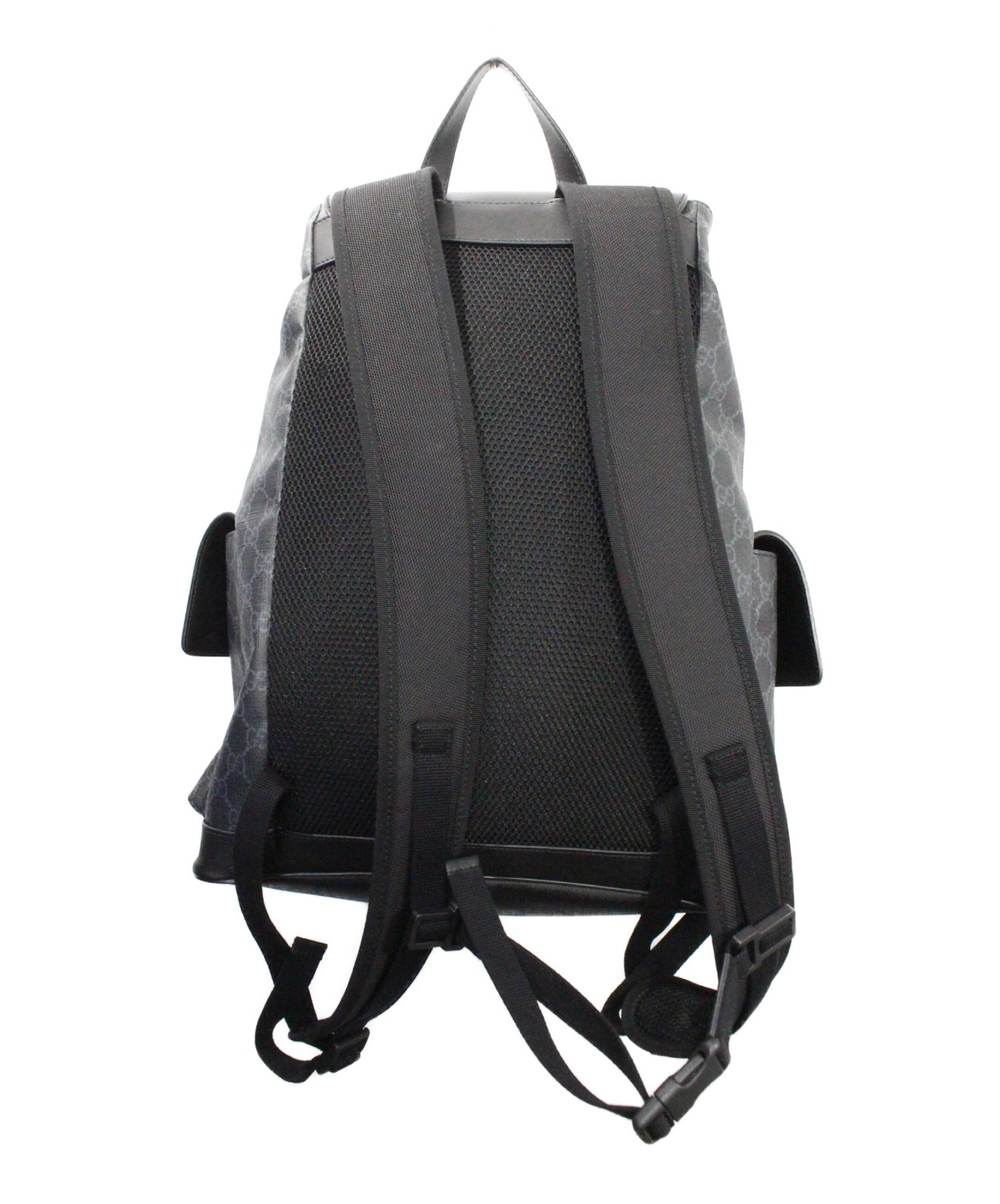 【専用品】GUCCI 495563 グッチ リュック ソフトGGスプ GUCCI 495563 グッチ バックパック・リュック ソフトGGスプリーム