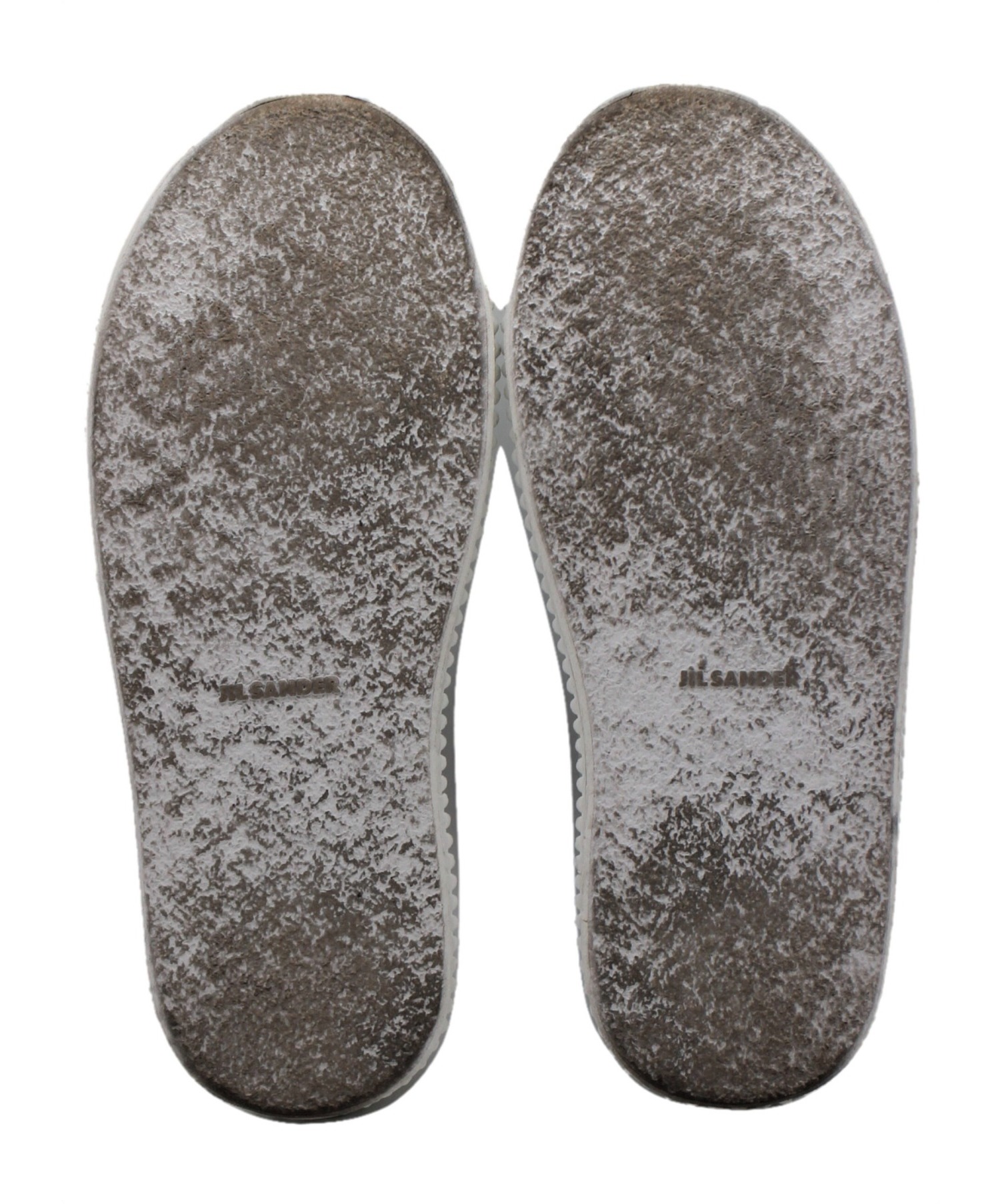 中古・古着通販】JIL SANDER (ジルサンダー) プラットフォーム 