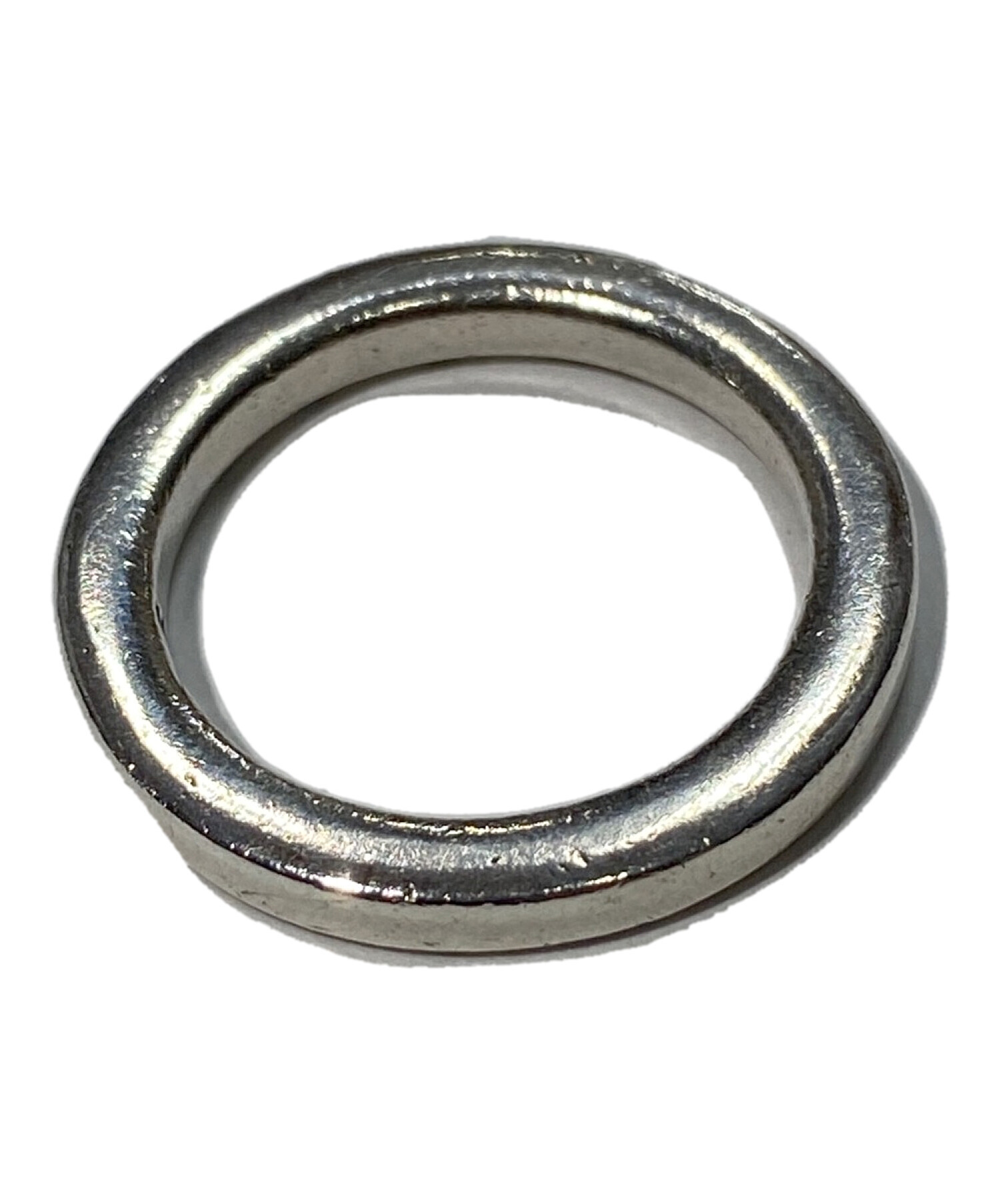 中古・古着通販】CHROME HEARTS (クロムハーツ) NTFLリング サイズ:13 