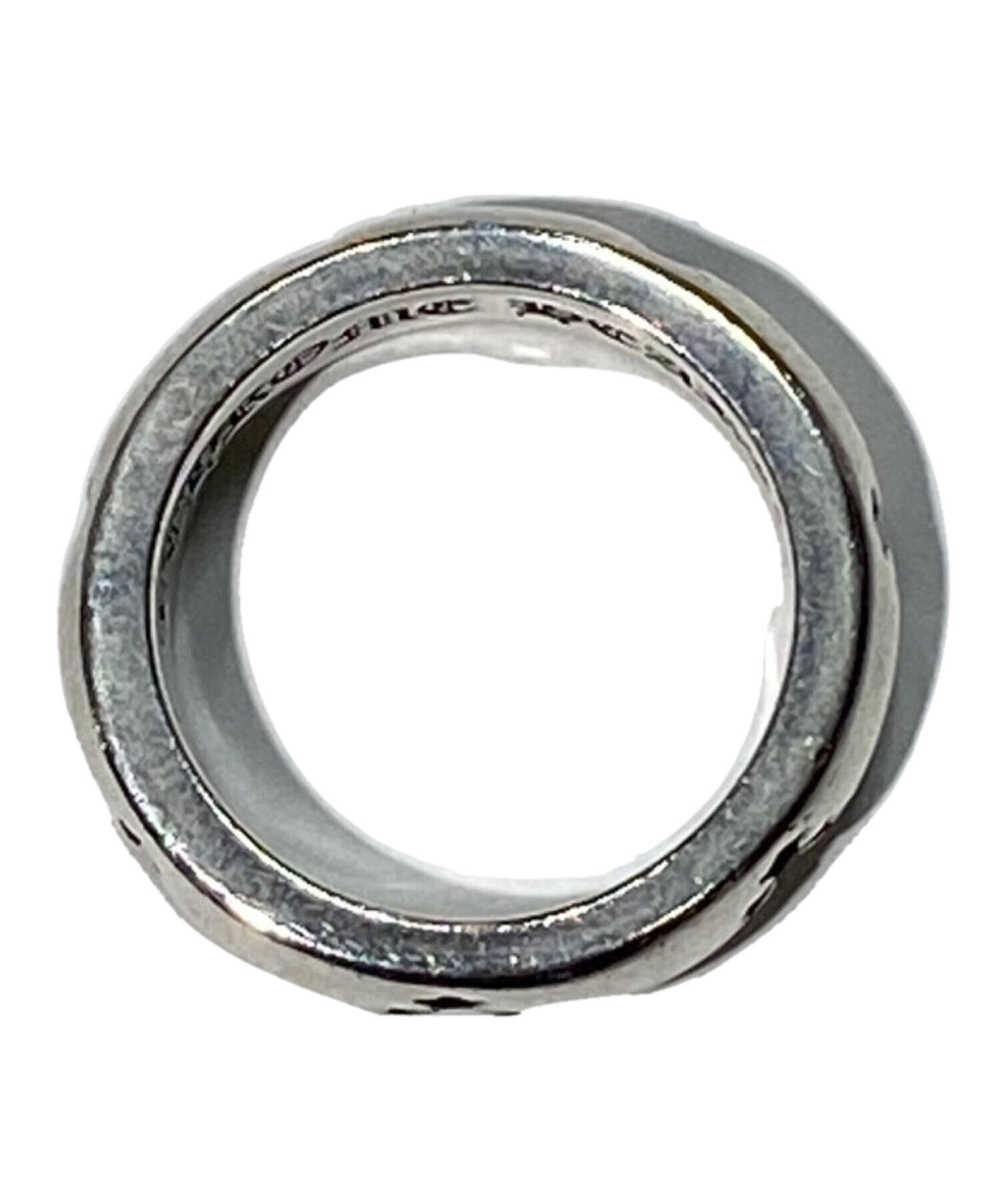 中古・古着通販】CHROME HEARTS (クロムハーツ) ネガティブCHプラス 