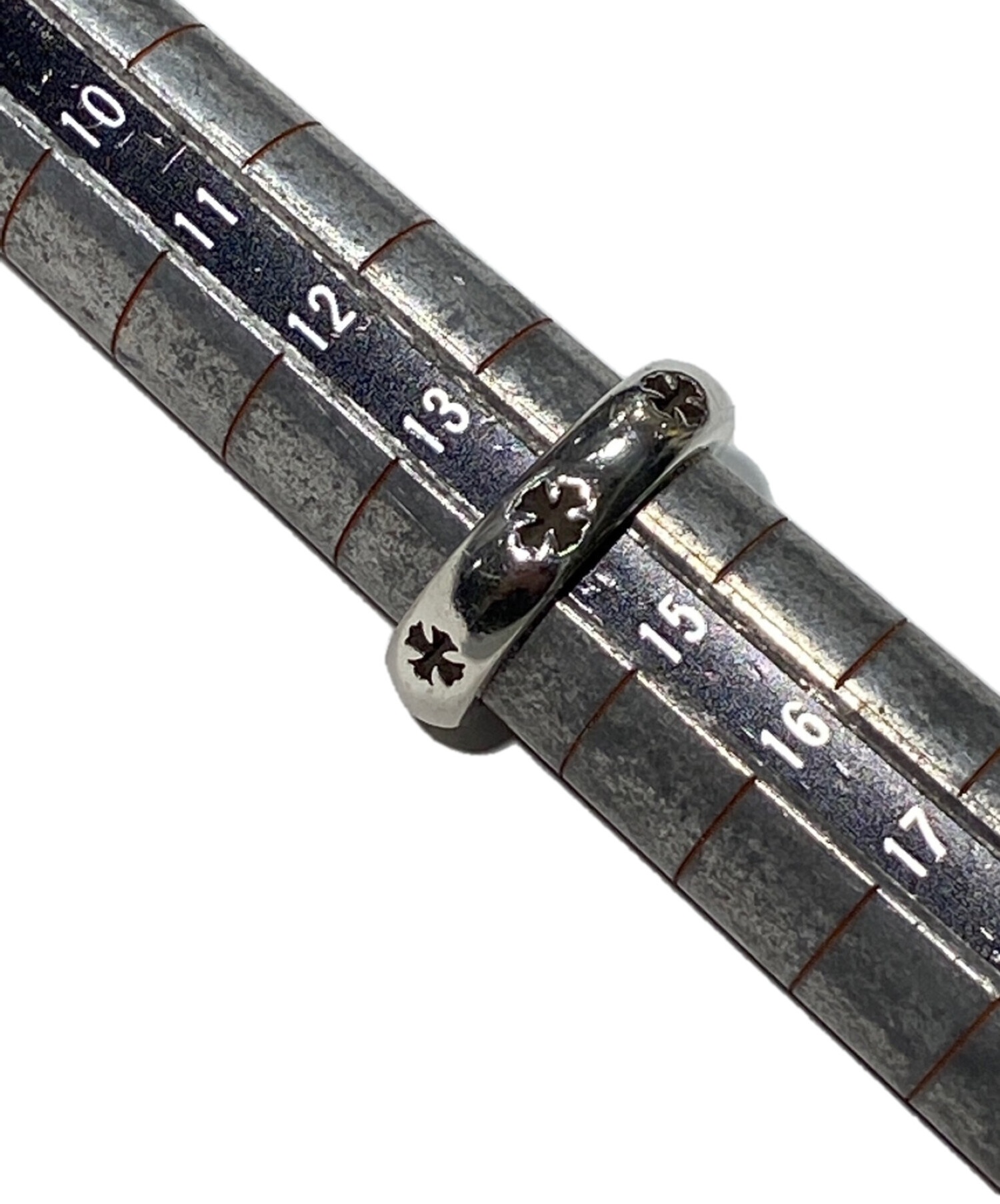 中古・古着通販】CHROME HEARTS (クロムハーツ) ネガティブCHプラス 