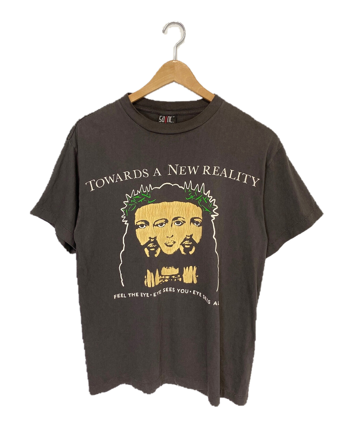 中古・古着通販】SAINT MICHAEL (セントマイケル) VISIONS Tee 