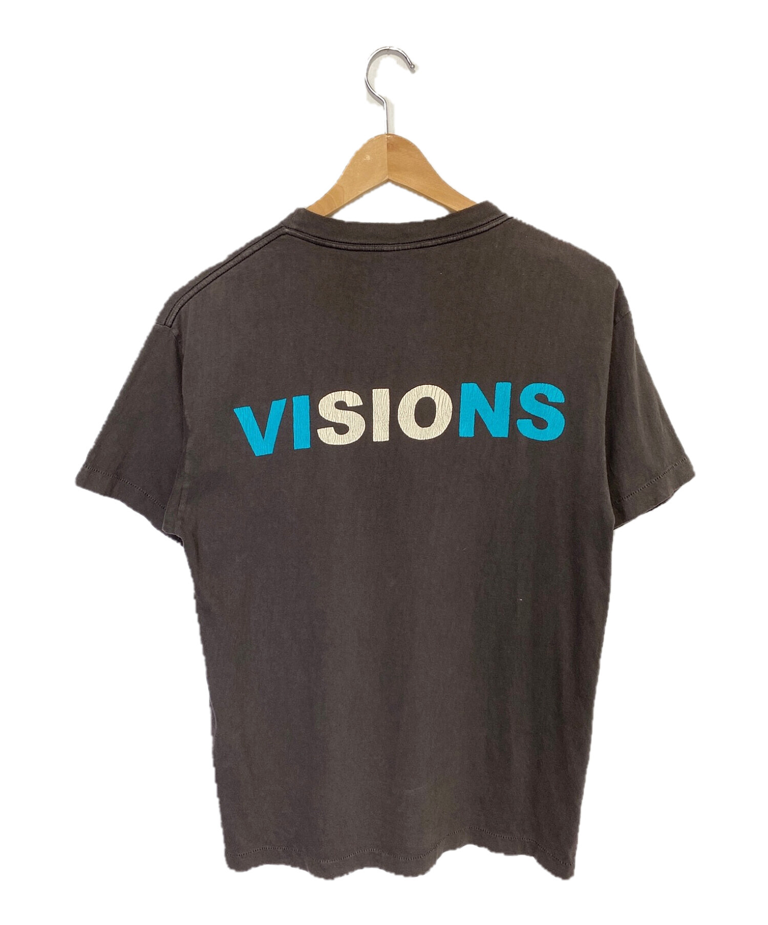 中古・古着通販】SAINT MICHAEL (セントマイケル) VISIONS Tee 