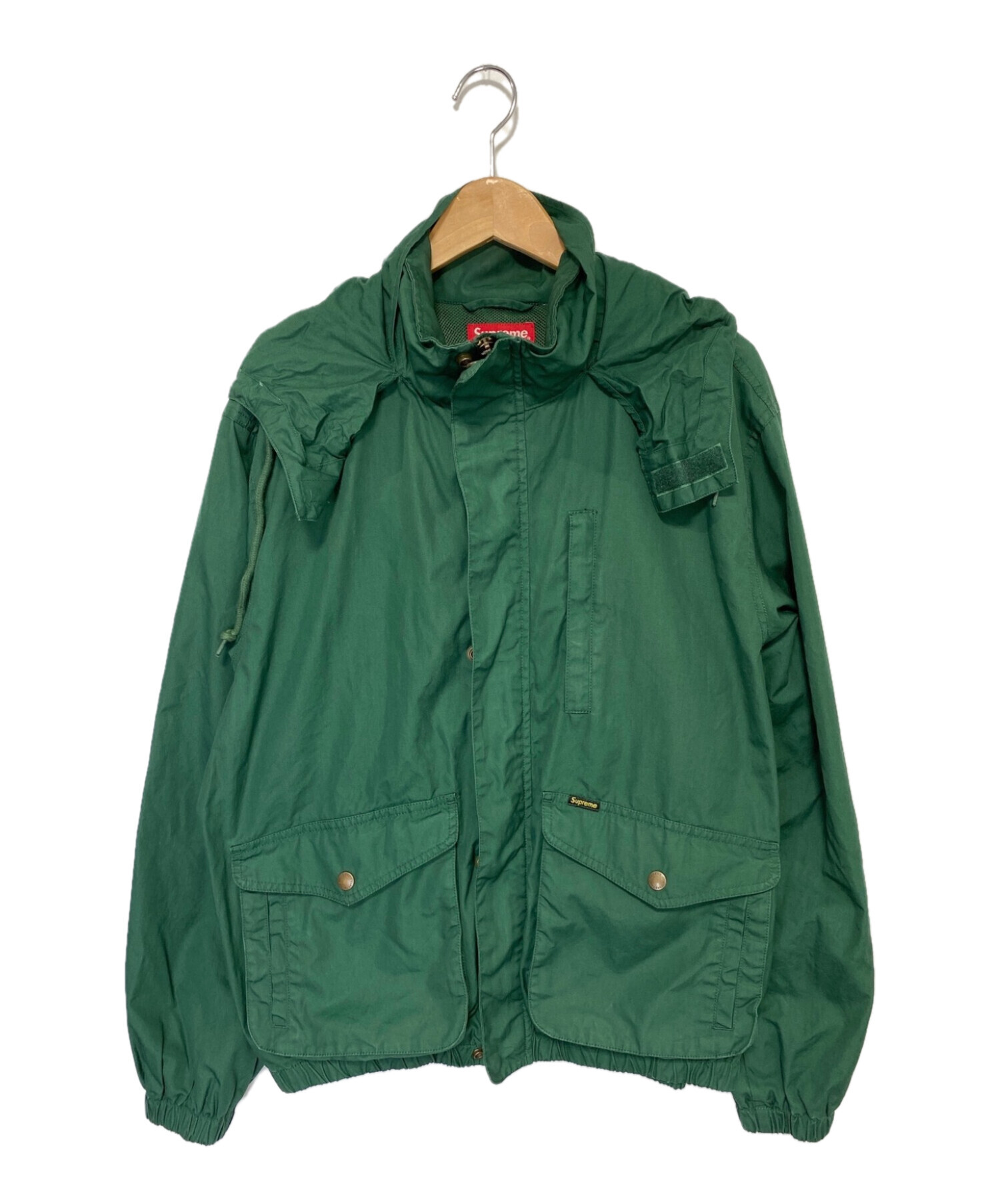 Supreme Highland Jacket シュプリーム