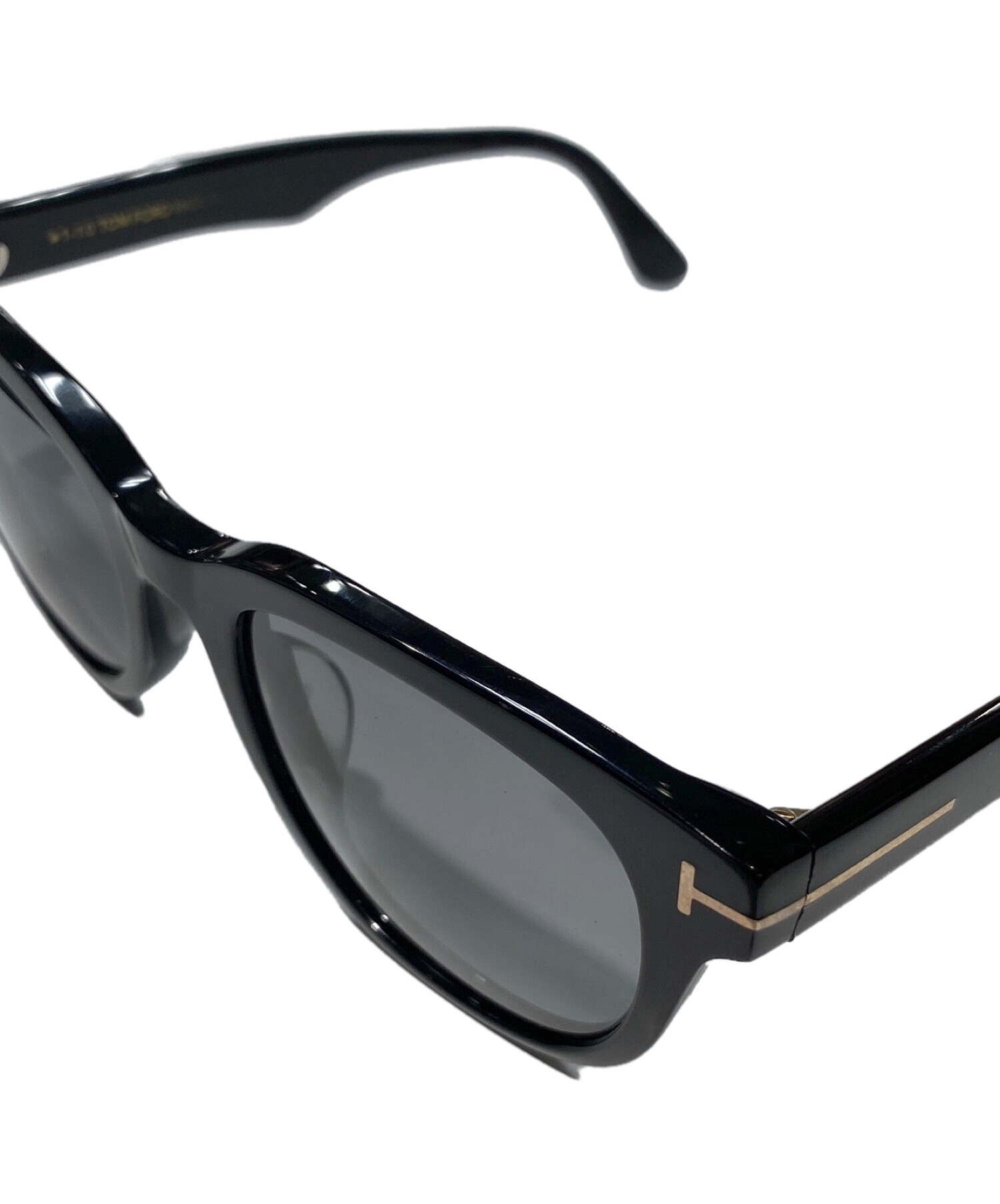 TOM FORD Eugenio サングラス TF 576-F