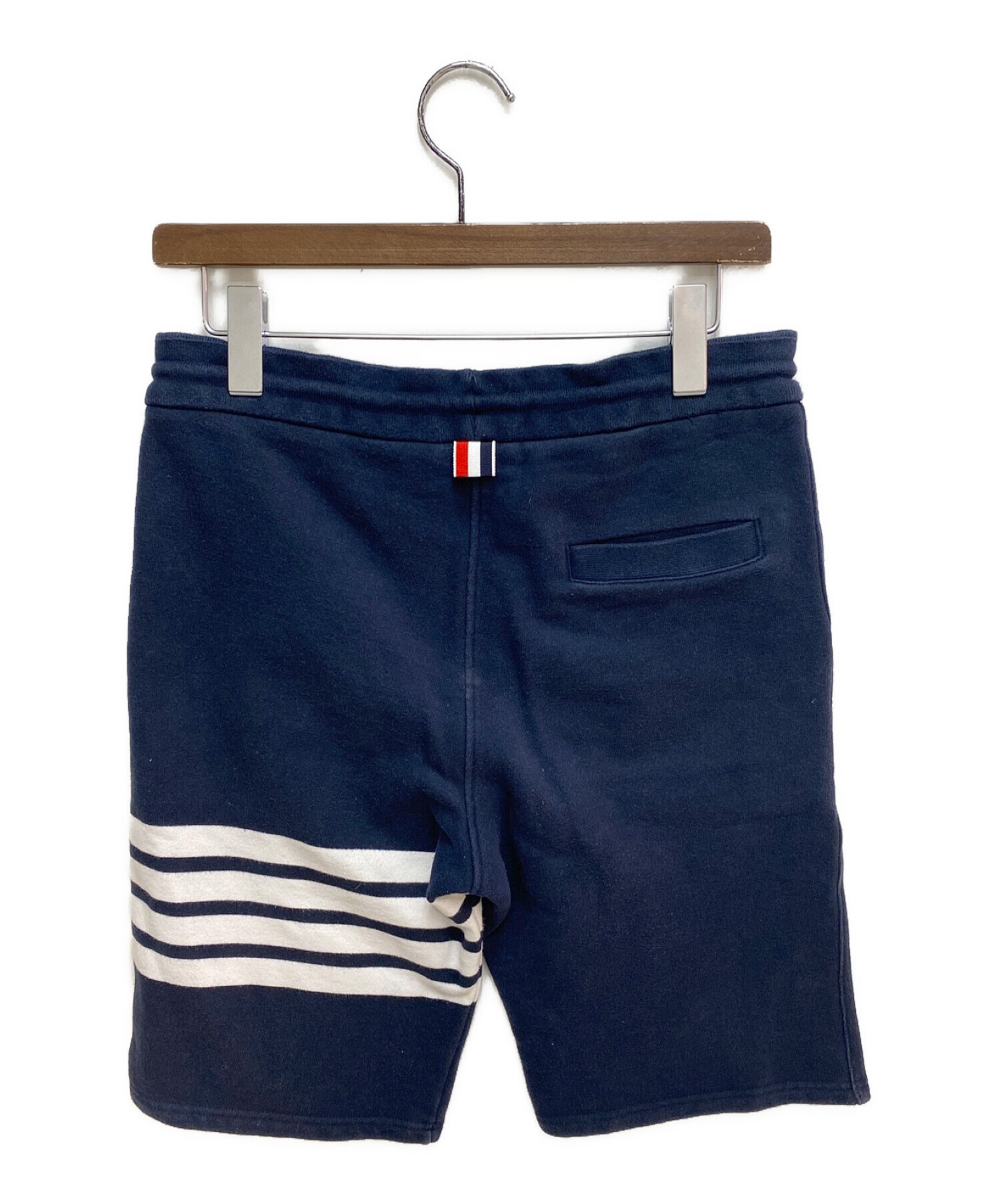 中古・古着通販】Thom Browne (トムブラウン) 4BAR クラシック 