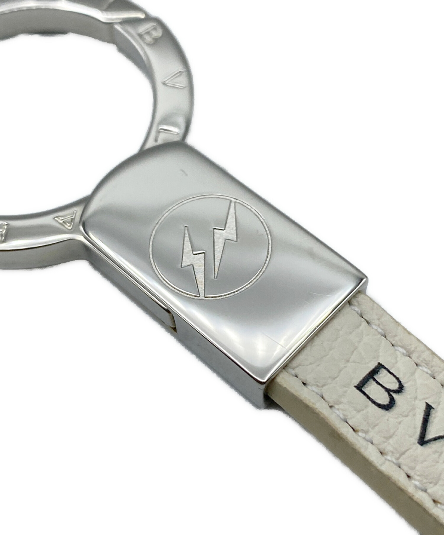 中古・古着通販】BVLGARI (ブルガリ) キーリング｜ブランド・古着通販