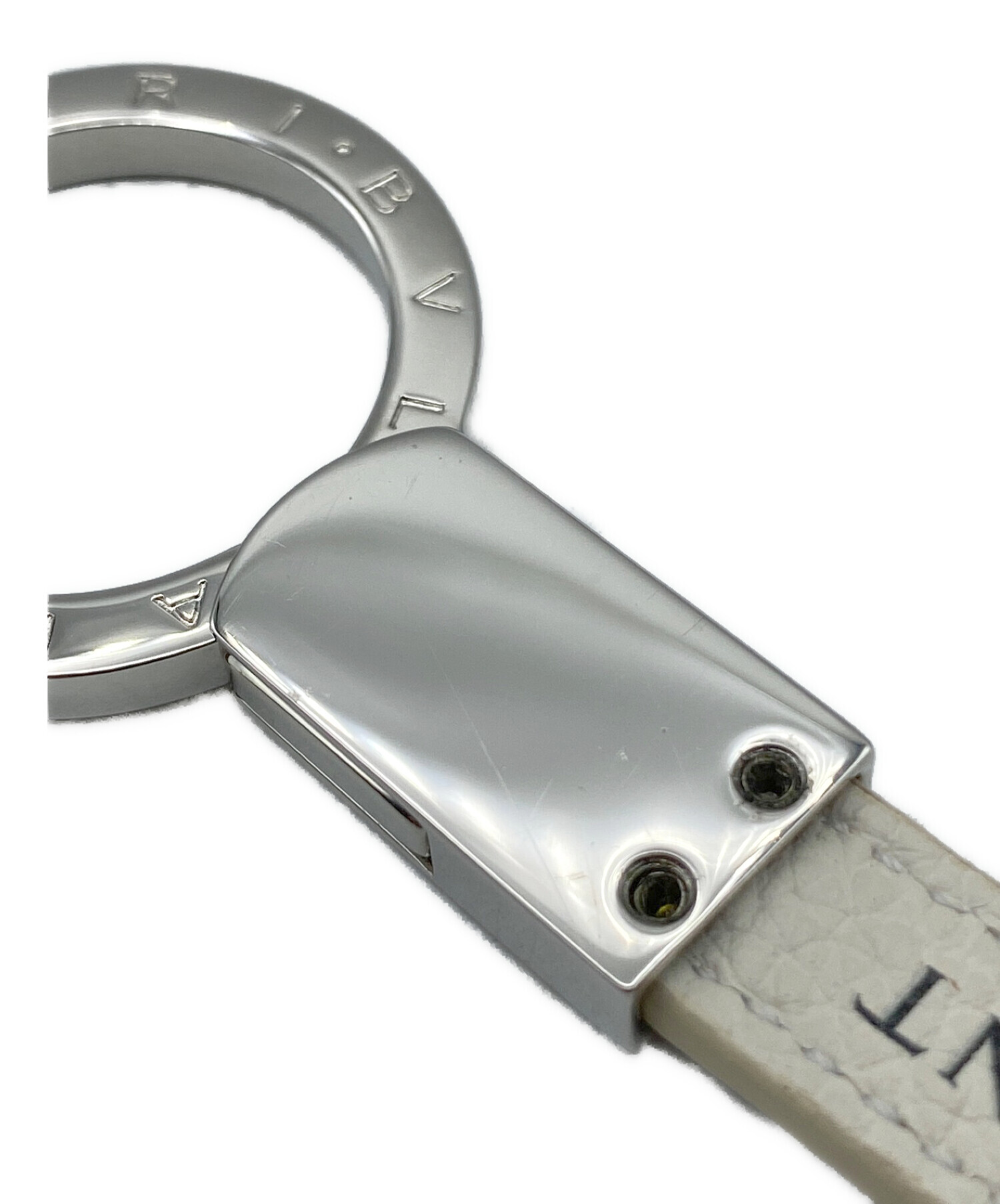 中古・古着通販】BVLGARI (ブルガリ) キーリング｜ブランド・古着通販