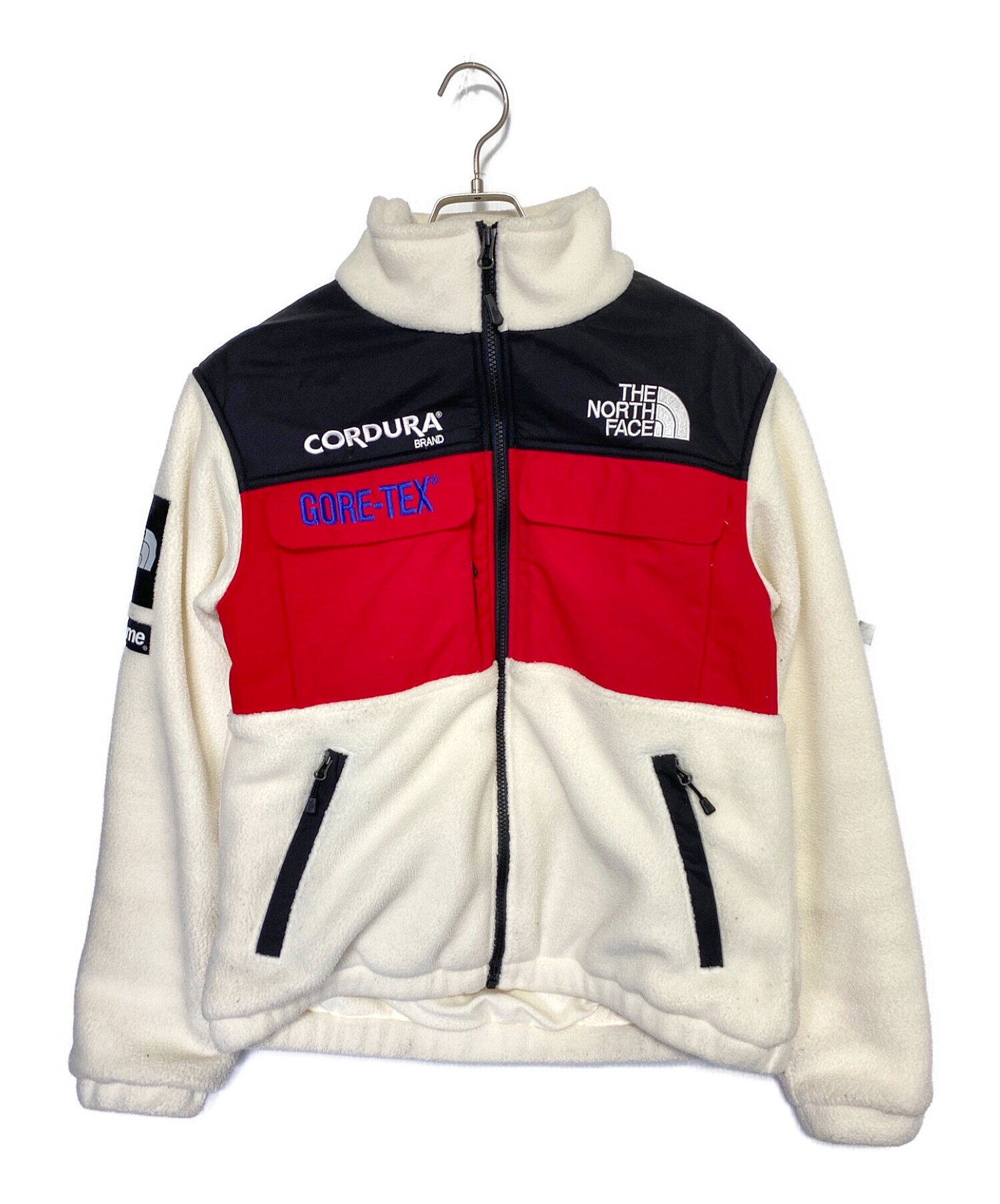 中古・古着通販】SUPREME (シュプリーム) 18AW Expedition Fleece 