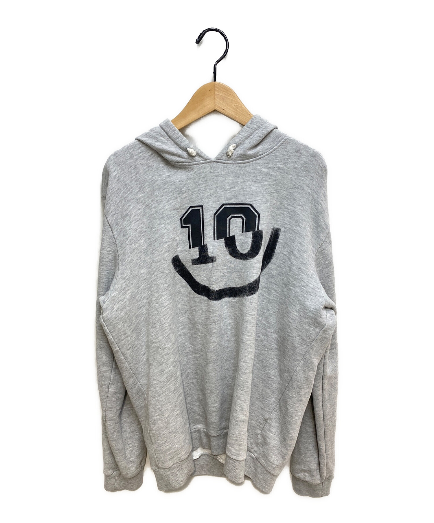 中古・古着通販】Maison Margiela (メゾンマルジェラ) プリント 