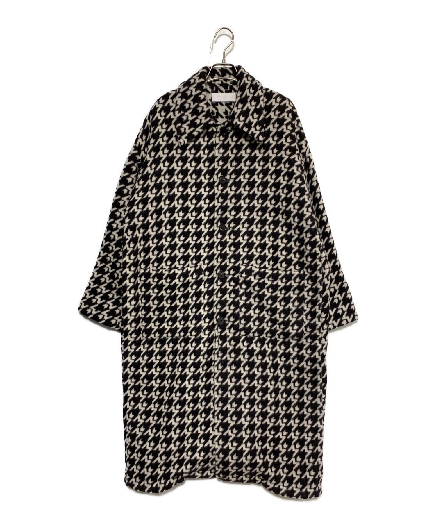 中古・古着通販】NEON SIGN (ネオンサイン) MW Plovers Blanket 