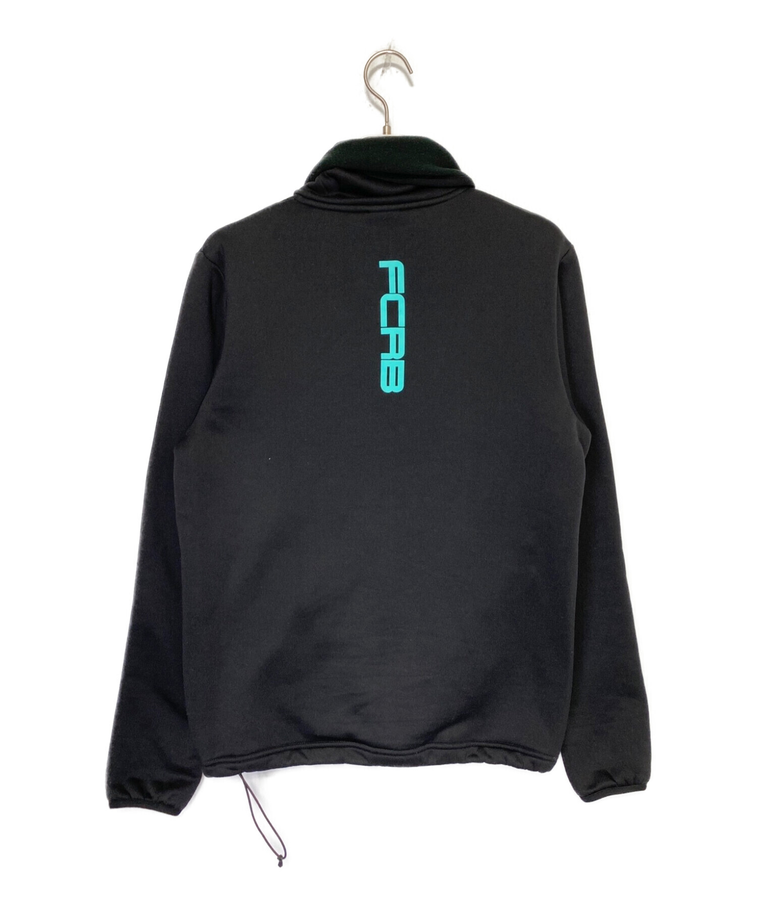 FCRB POLARTEC NECK GAITER TOP ネイビー 【公式通販】