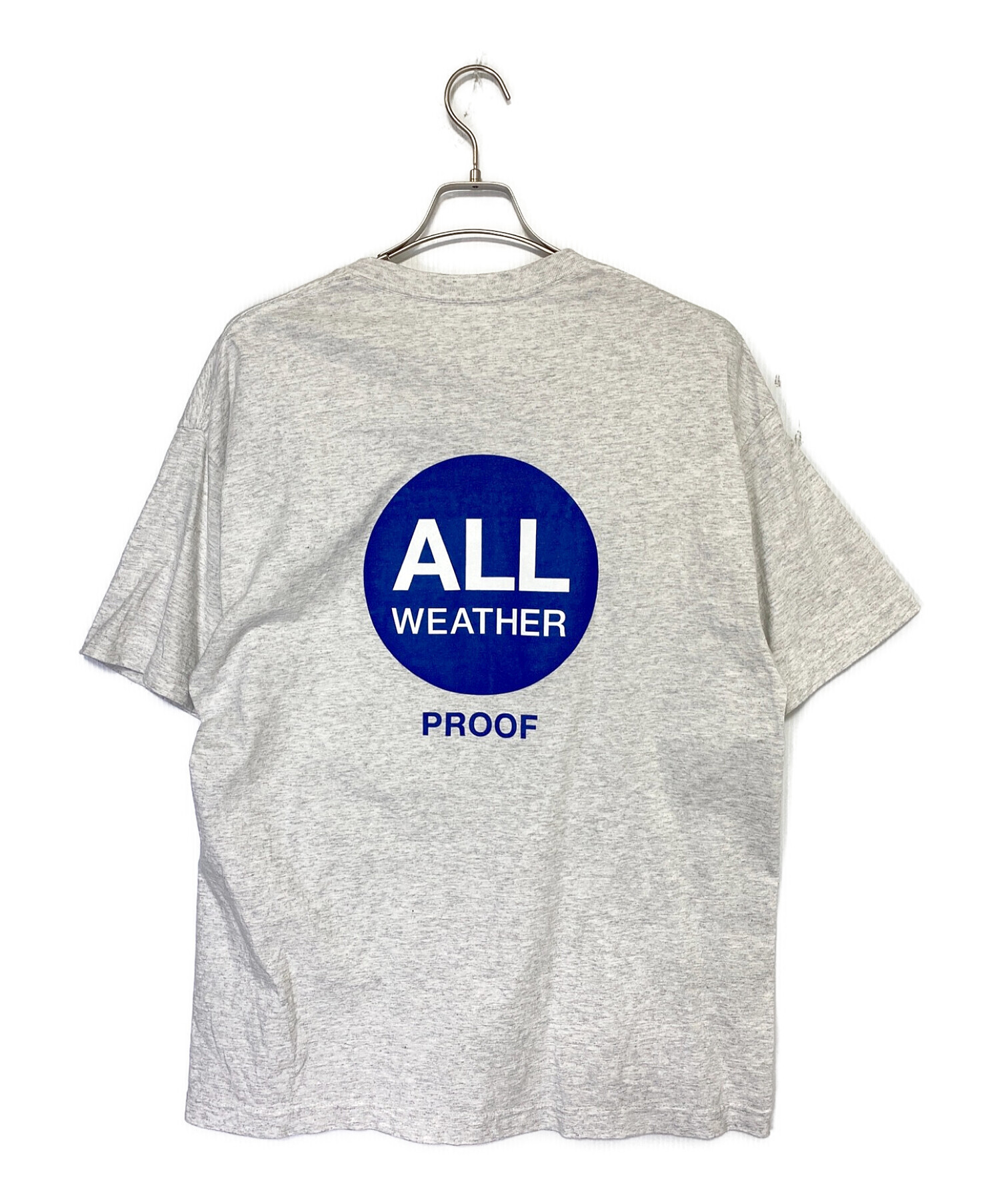 Alwayth Props Store プロップス オルウェイズ Tシャツ