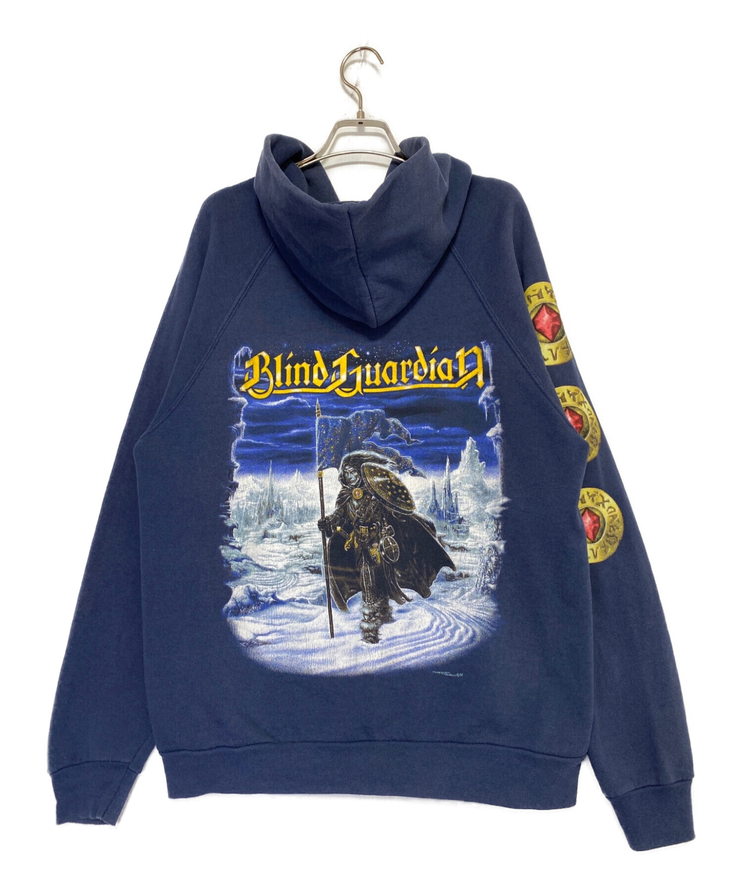 中古・古着通販】Blind Guardian (ブラインド・ガーディアン) 1998