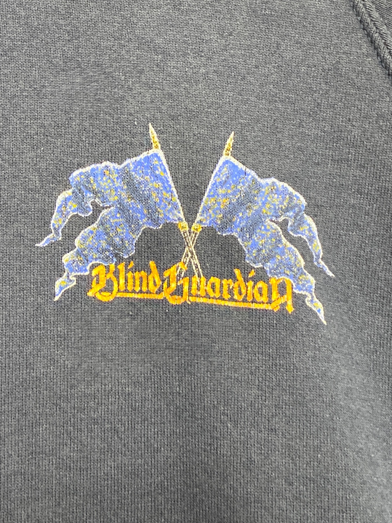 中古・古着通販】Blind Guardian (ブラインド・ガーディアン) 1998