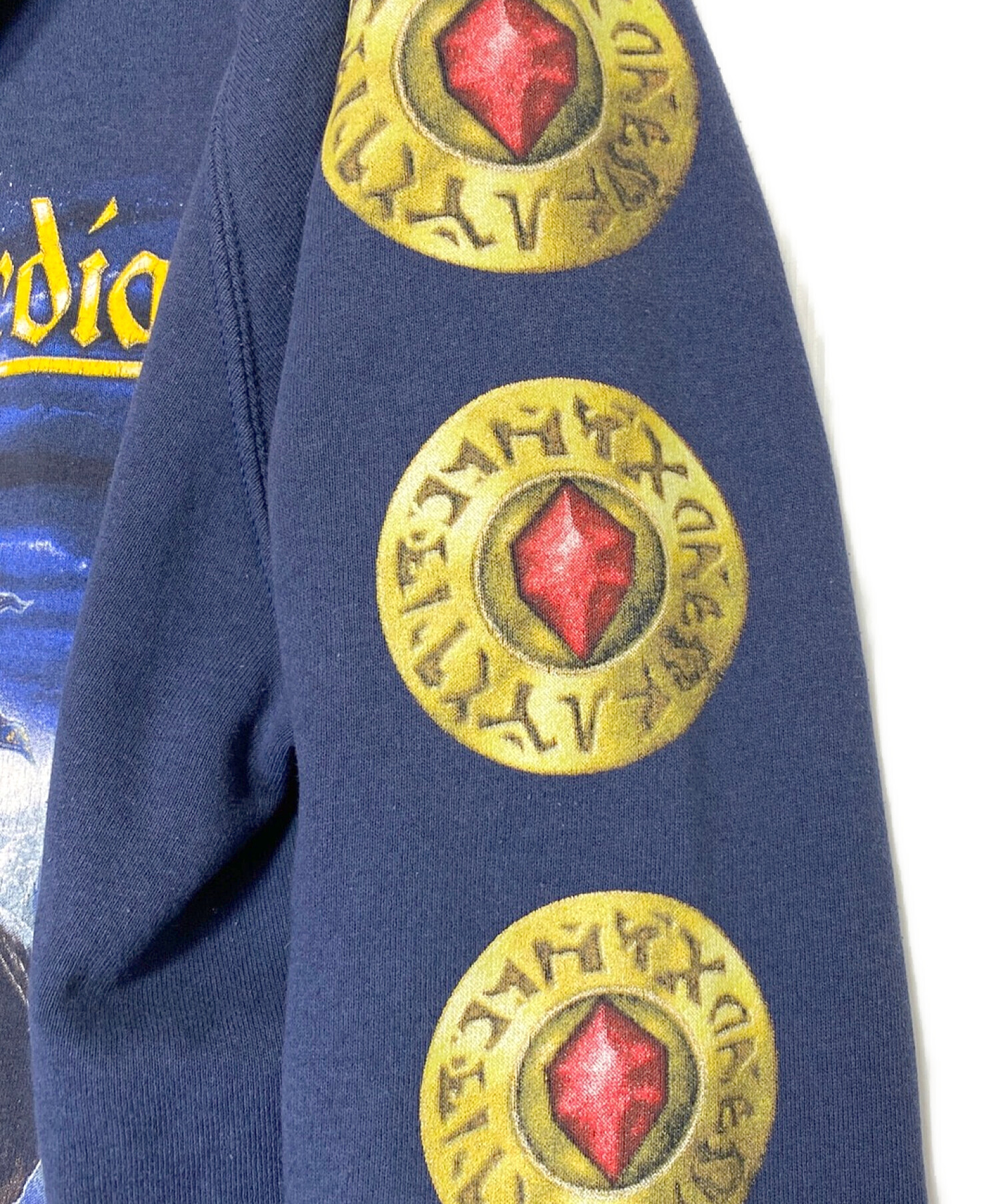 中古・古着通販】Blind Guardian (ブラインド・ガーディアン) 1998