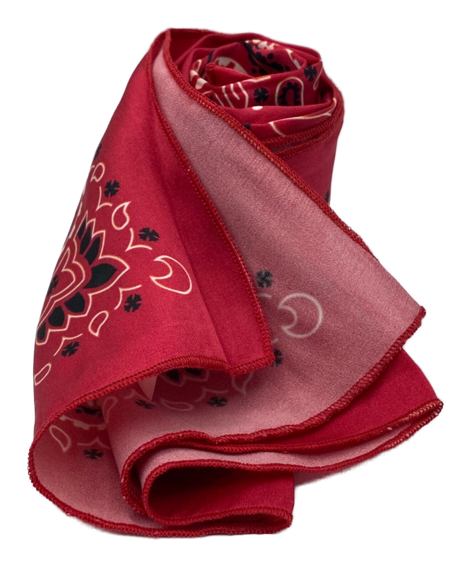 中古・古着通販】CHROME HEARTS (クロムハーツ) BANDANA S/TRTMNT