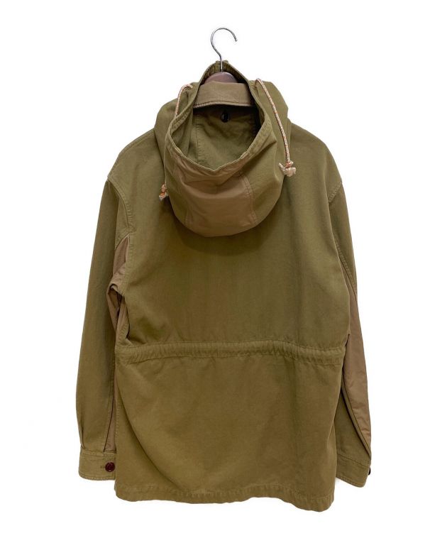 中古・古着通販】Acne studios (アクネストゥディオズ) モッズコート