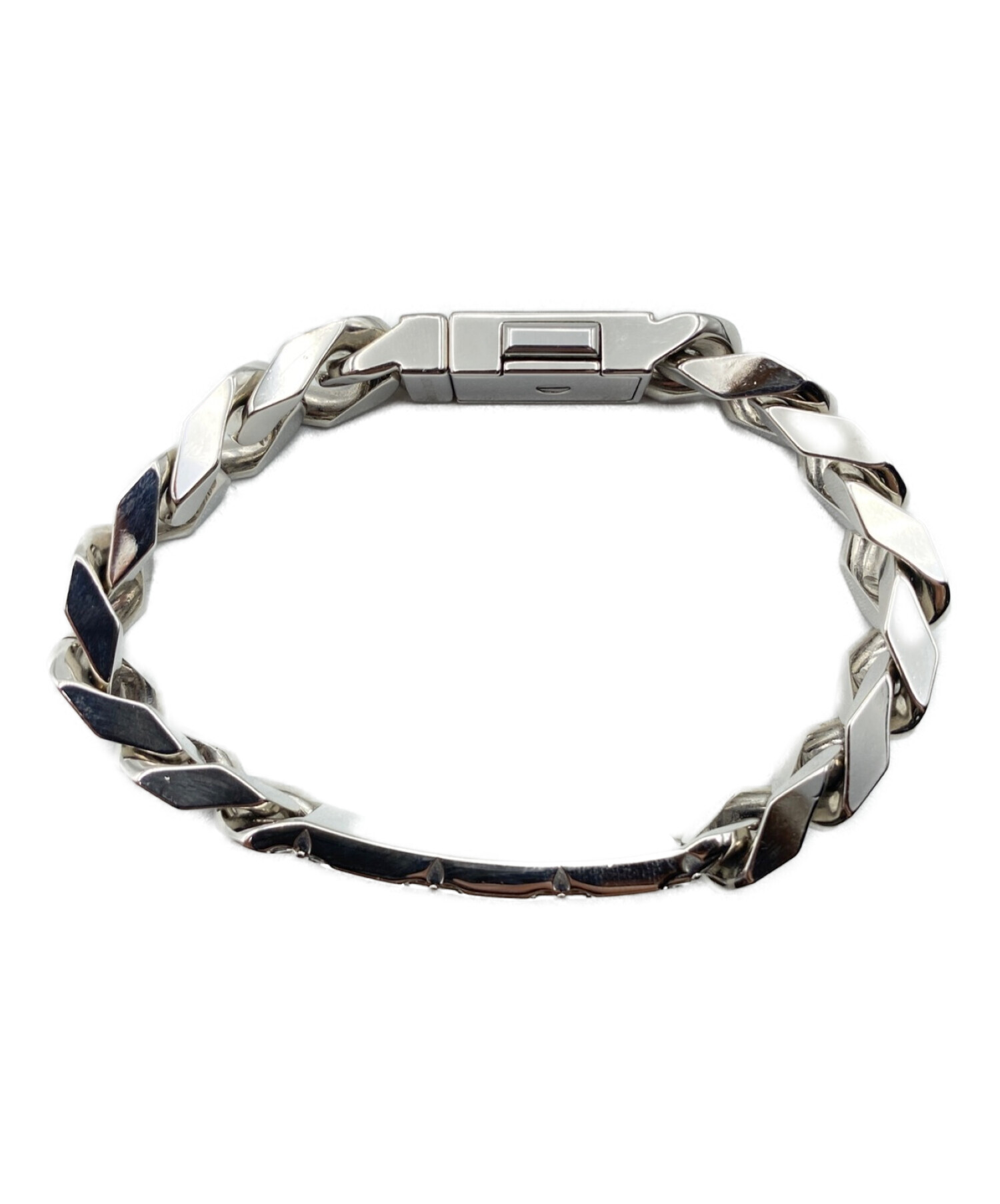 VUITTON バングル 中古・古着通販】LOUIS VUITTON (ルイ ヴィトン) ブレスレット