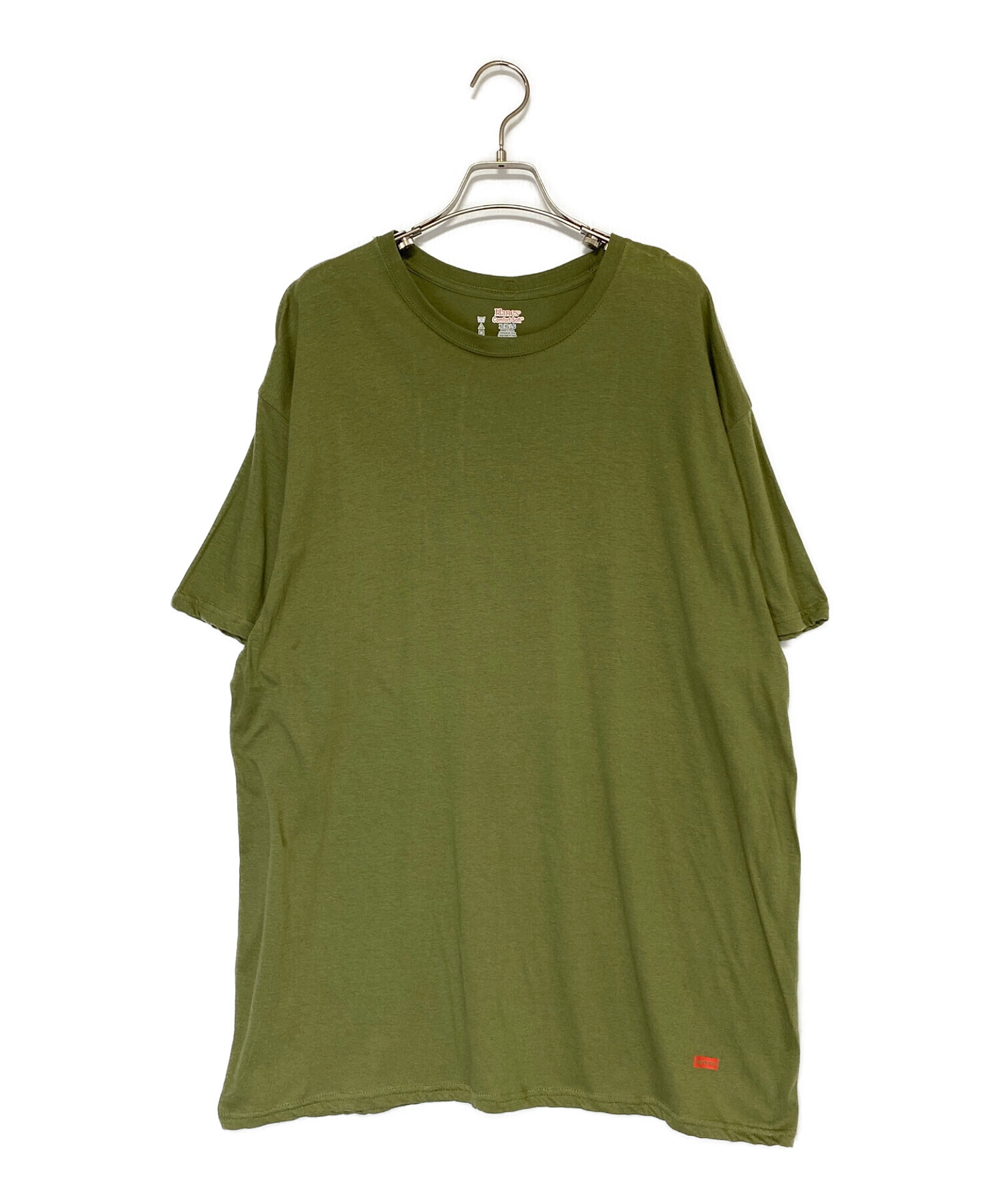 中古・古着通販】Supreme (シュプリーム) Hanes (ヘインズ) Tagless 