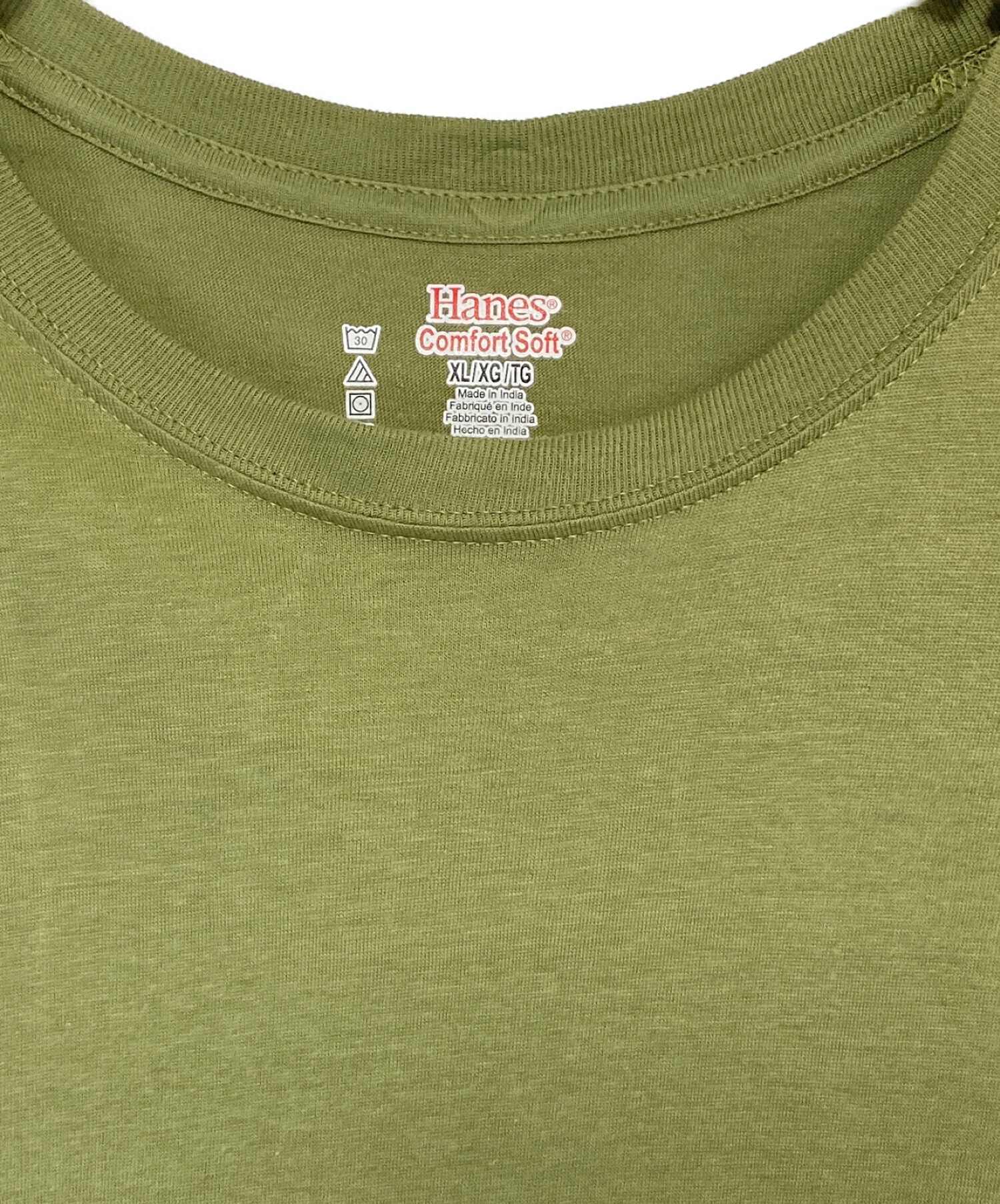 中古・古着通販】Supreme (シュプリーム) Hanes (ヘインズ) Tagless 
