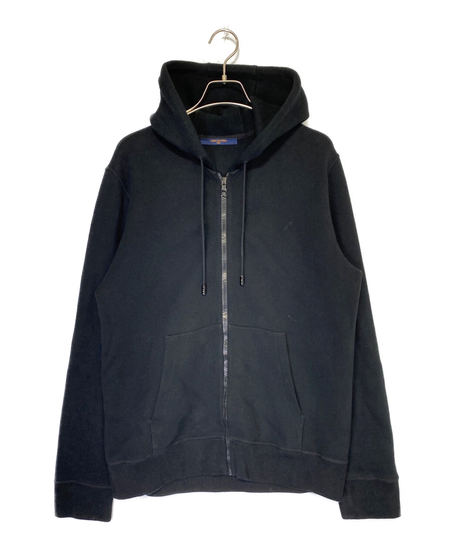 中古・古着通販】LOUIS VUITTON (ルイ ヴィトン) ジップパーカー