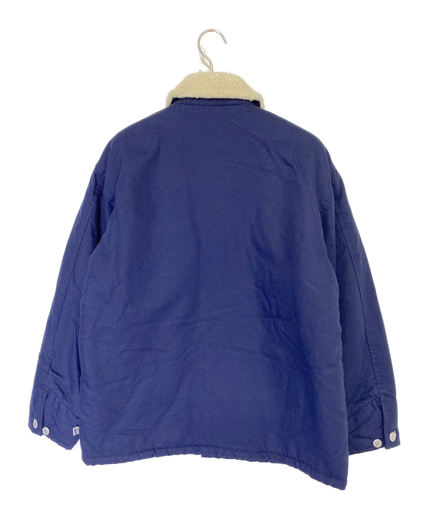 中古・古着通販】GOOD ENOUGH (グッドイナフ) デッキジャケット