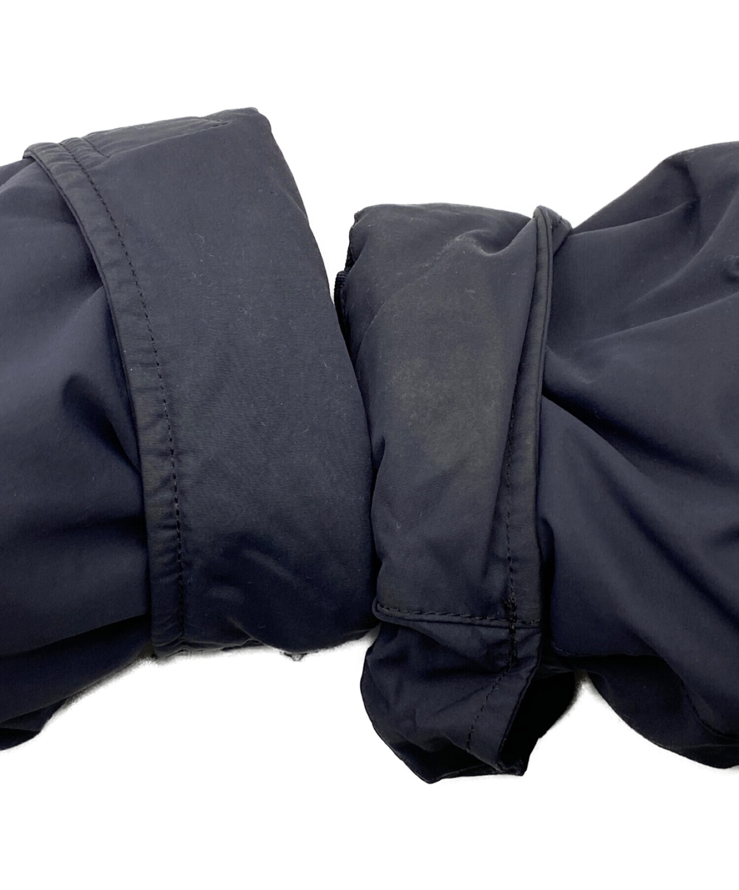 中古・古着通販】SOPH. (ソフ) MOUNTAIN DOWN JACKET ブラック サイズ