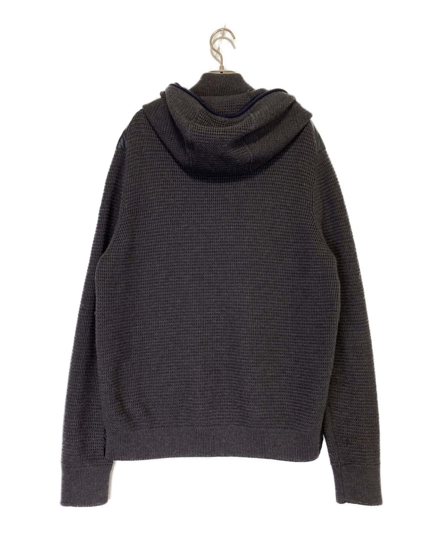 中古・古着通販】MONCLER (モンクレール) MAGLIONE TRICOT CARDIGAN