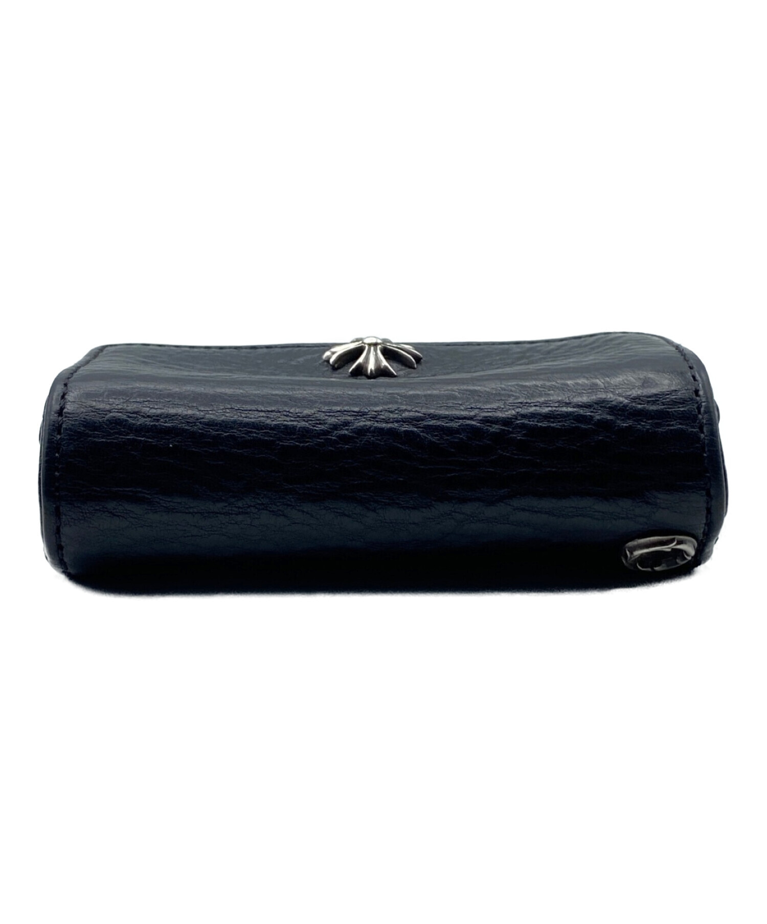 中古・古着通販】CHROME HEARTS (クロムハーツ) TINY WALLET CH PLUS