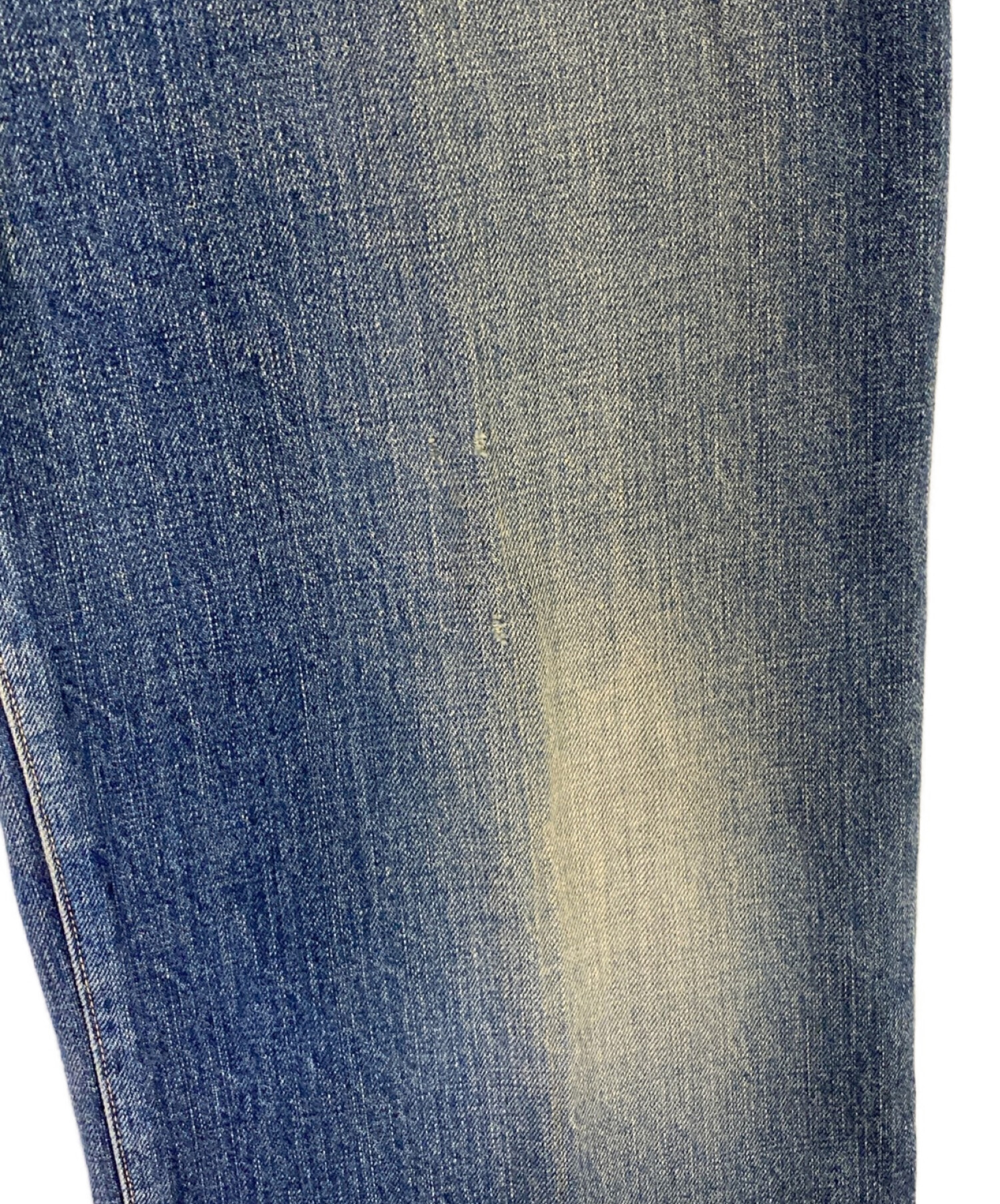 中古・古着通販】Dior (ディオール) 22SS ヘリテージジーンズ