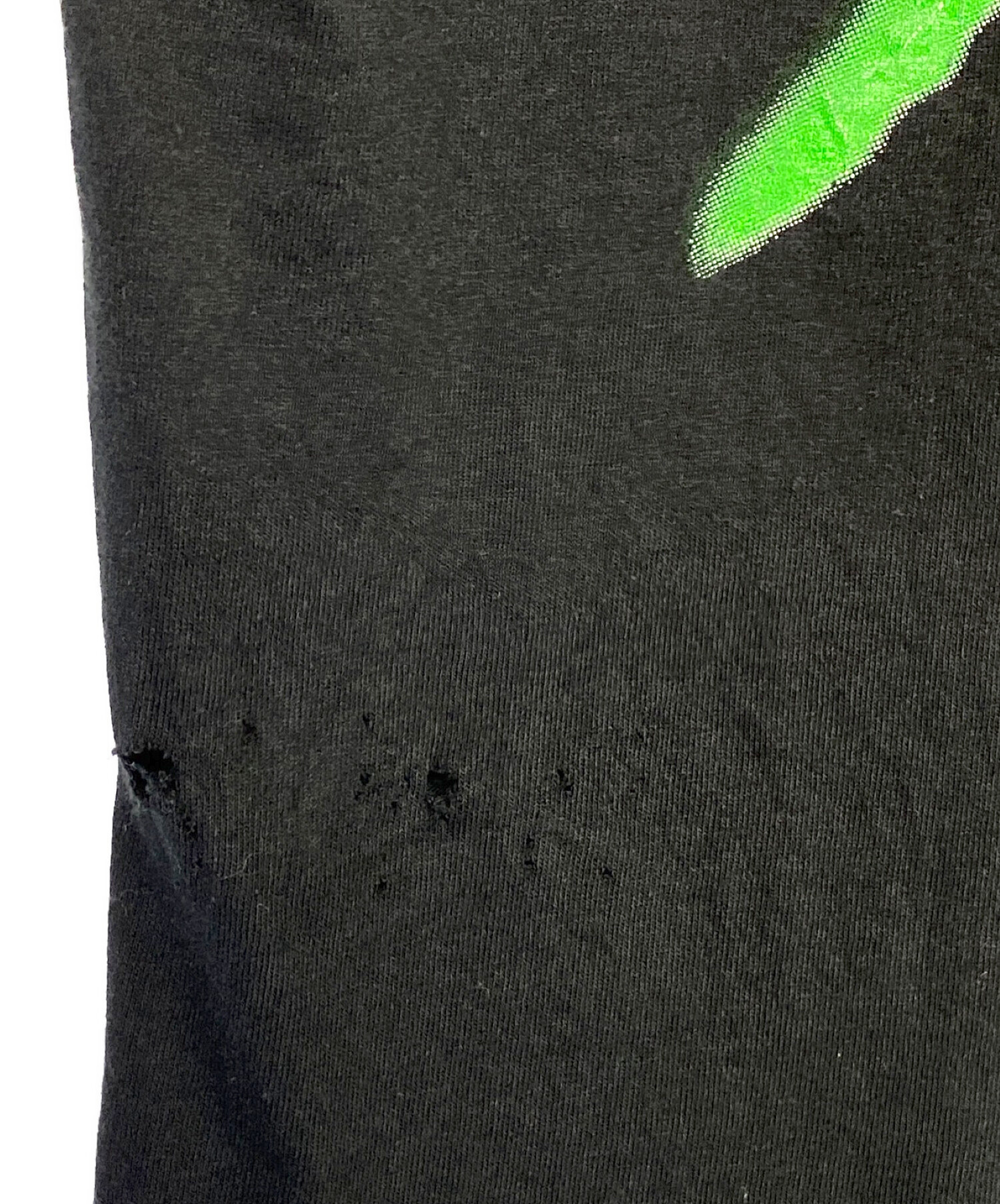 中古・古着通販】BOB MARLEY (ボブマーリー) 90s Bob Marley T-Shirts