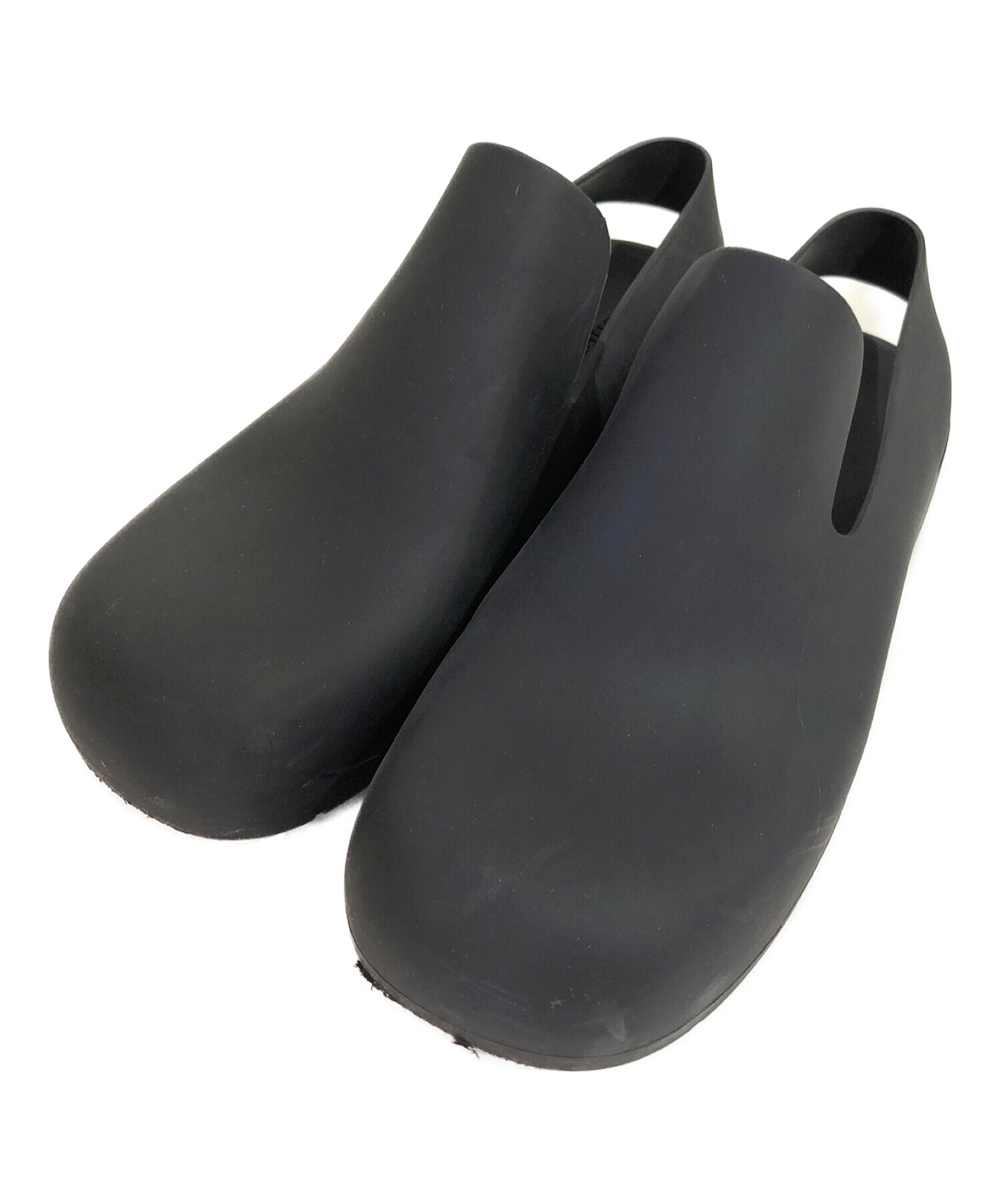 中古・古着通販】BOTTEGA VENETA (ボッテガベネタ) パドルサンダル