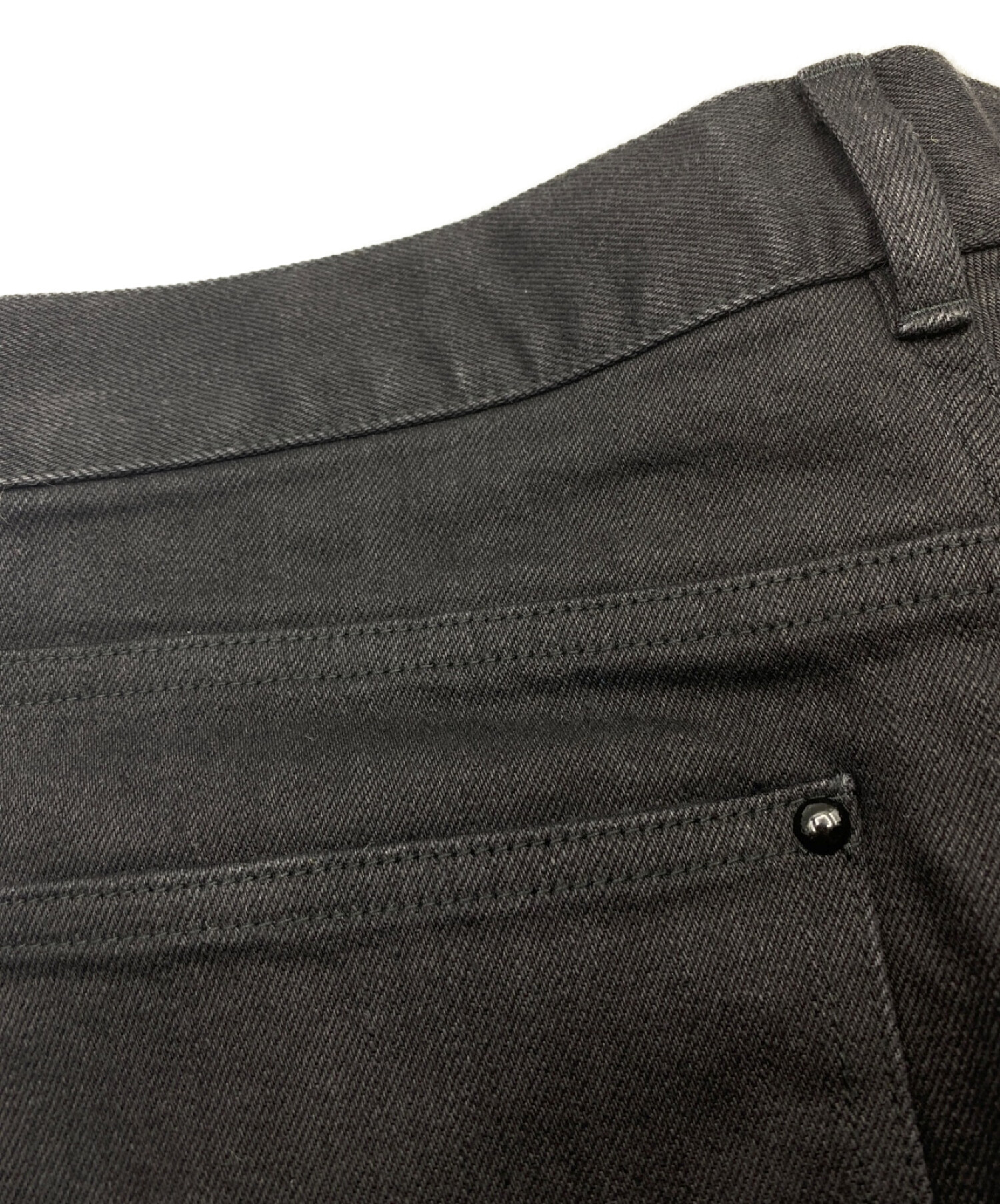 中古・古着通販】LOUIS VUITTON (ルイ ヴィトン) スリムストレッチ