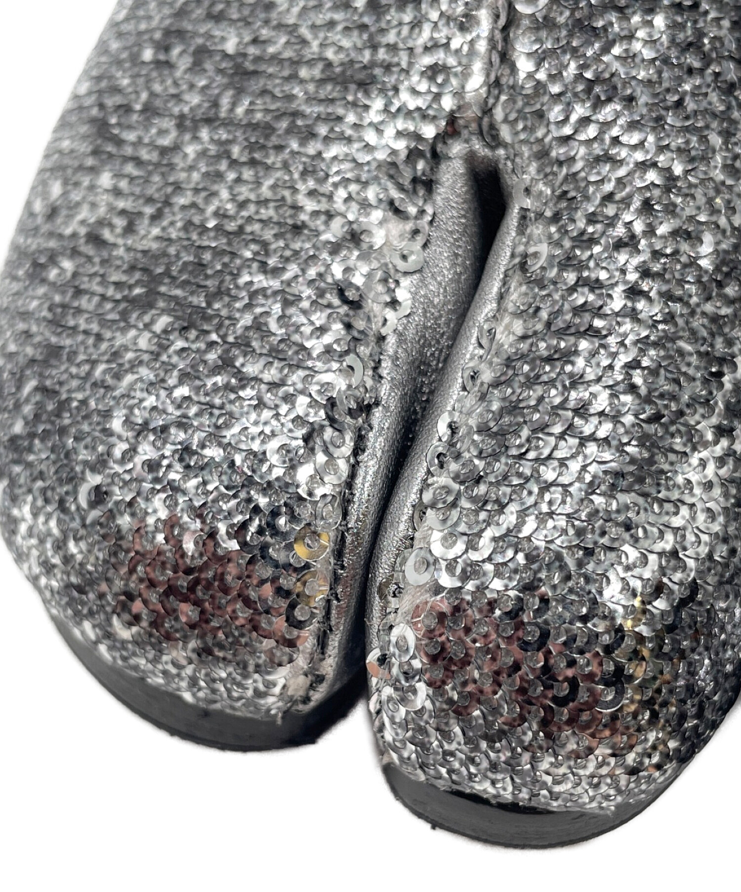 中古・古着通販】Maison Margiela (メゾンマルジェラ) スパンコール