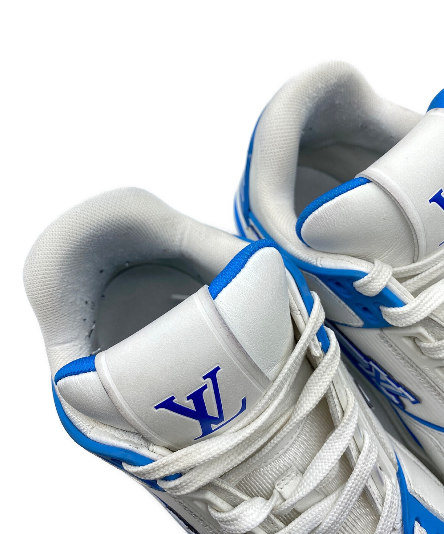 中古・古着通販】LOUIS VUITTON (ルイ ヴィトン) LVトレーナー・ライン