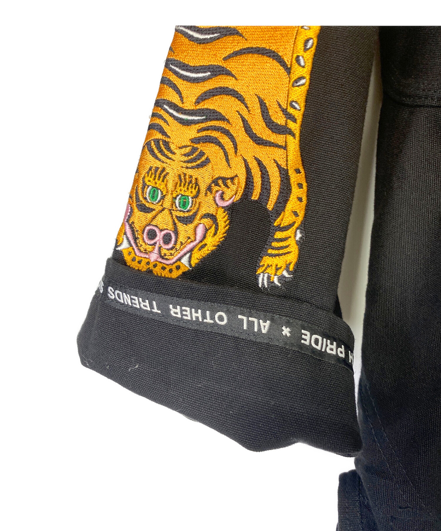 中古・古着通販】NEIGHBORHOOD (ネイバーフッド) SHOYOROLL NHSR.DOGI