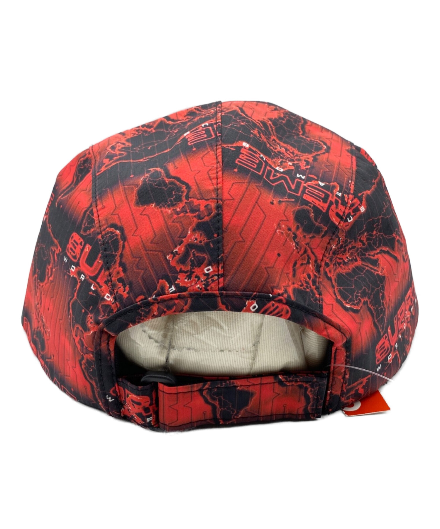 中古・古着通販】SUPREME (シュプリーム) World Famous Taped Seam