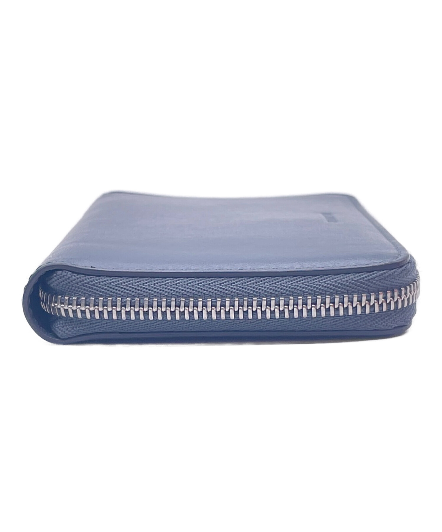 中古・古着通販】JIL SANDER (ジルサンダー) POCKET ZIP AROUND WALLET