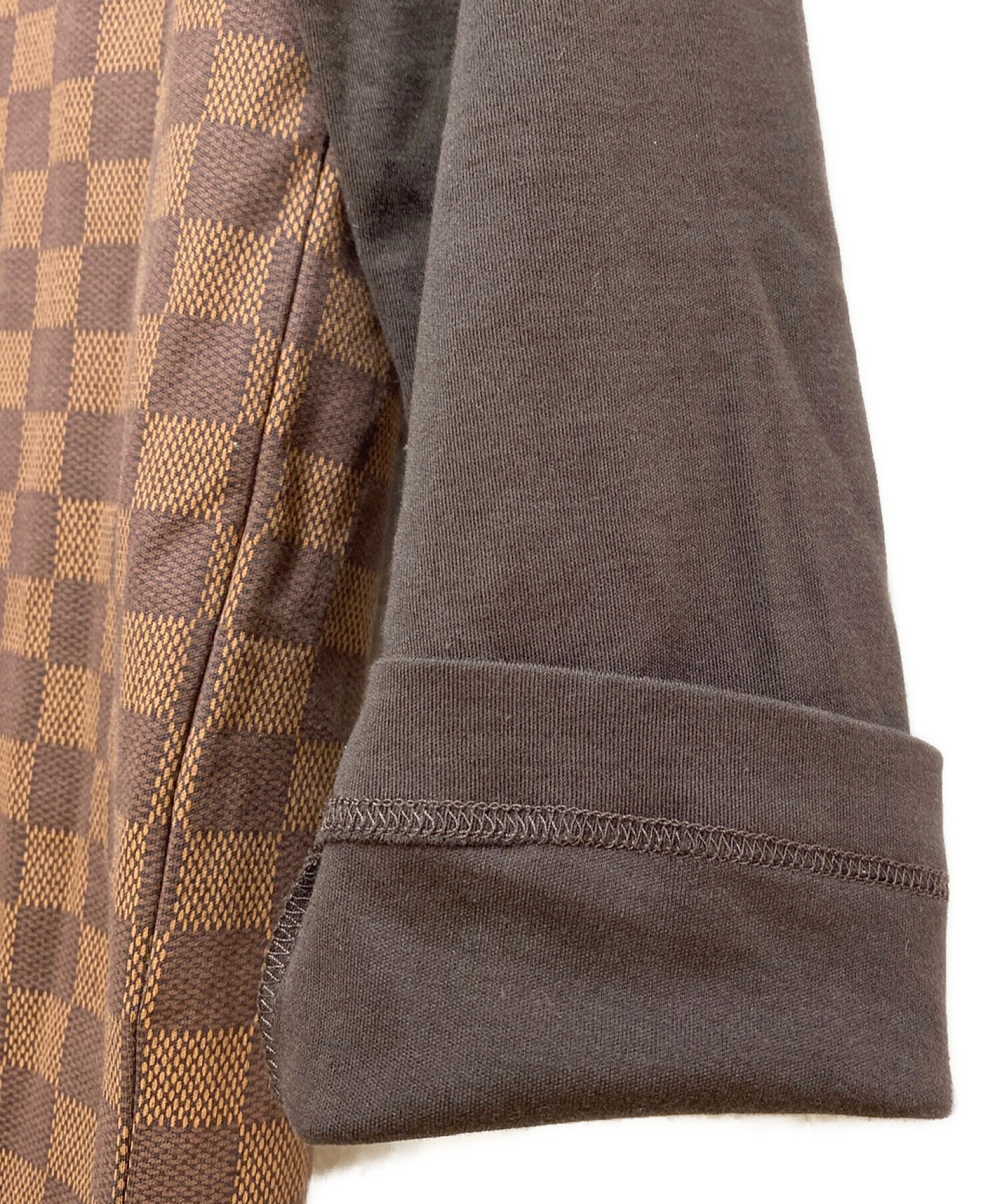 中古・古着通販】LOUIS VUITTON (ルイ ヴィトン) ダミエラグランT 
