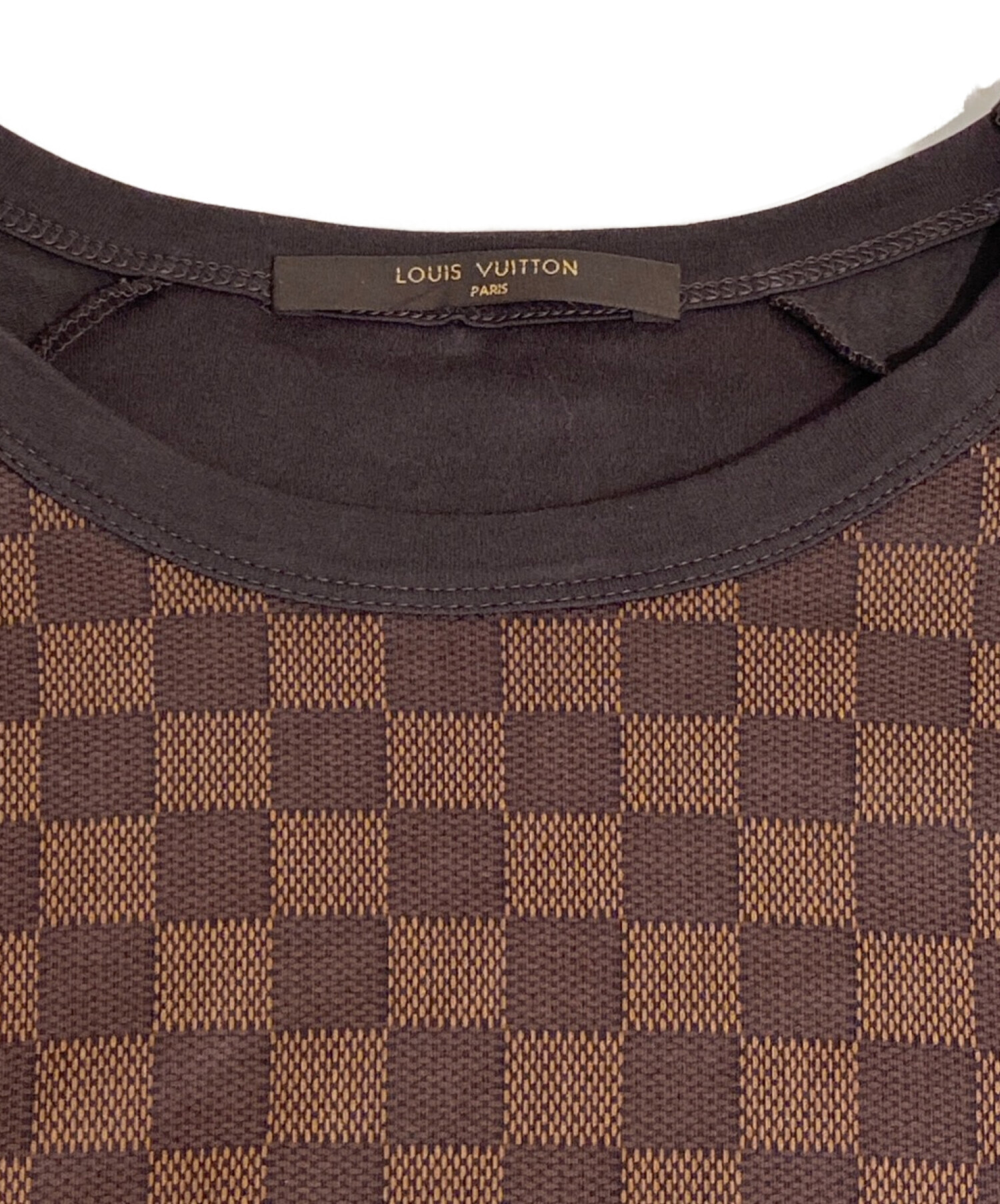 中古・古着通販】LOUIS VUITTON (ルイ ヴィトン) ダミエラグランT 