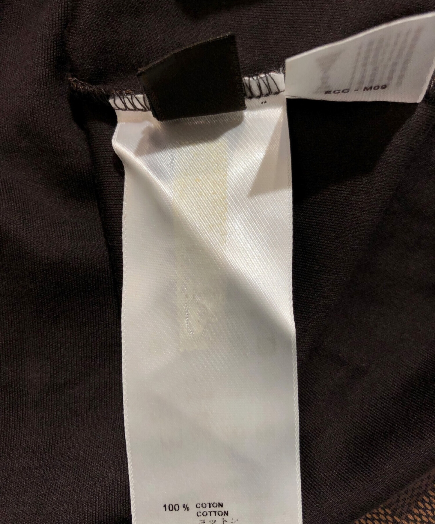 中古・古着通販】LOUIS VUITTON (ルイ ヴィトン) ダミエラグランT 