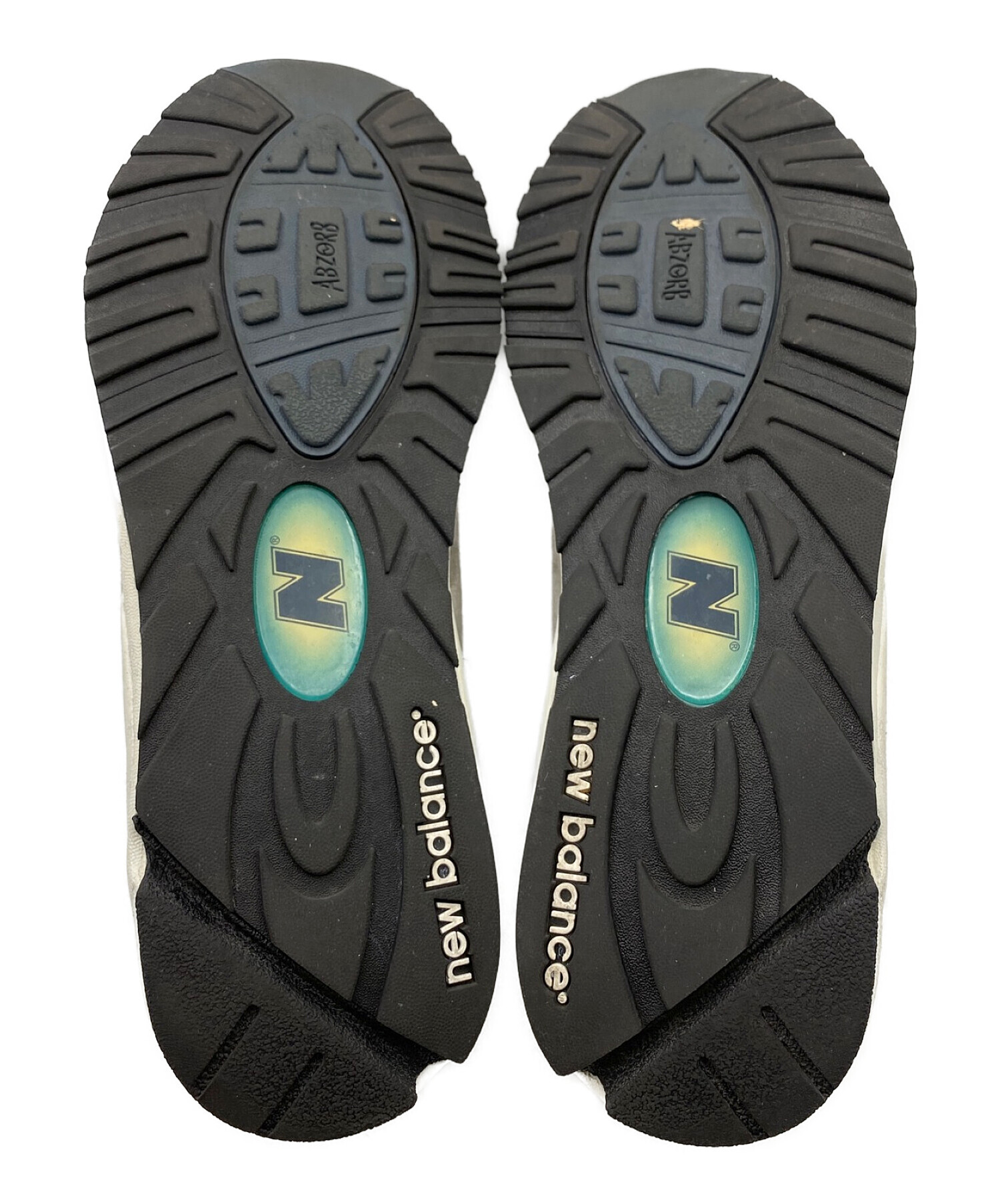 10/2限定価格☆ new balance M990 GY2 28.5cm 2025年最新】m990 gy2の人気アイテム - メルカリ