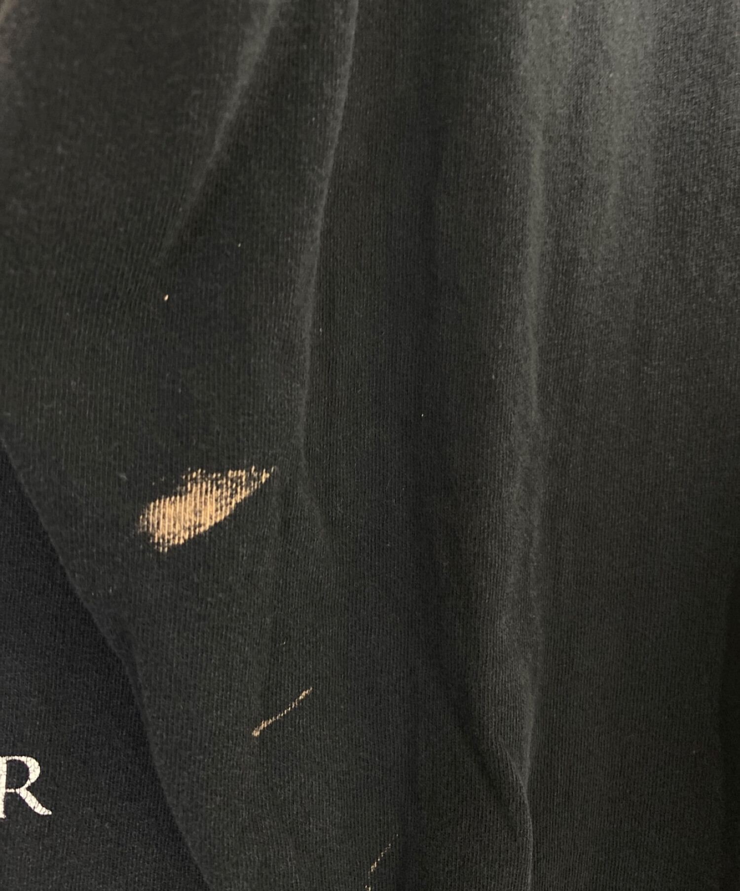 アイアンメイデン  ロンT ビンテージ VINTAGE（ヴィンテージ）の「【ヴィンテージ古着】IRON MAIDEN